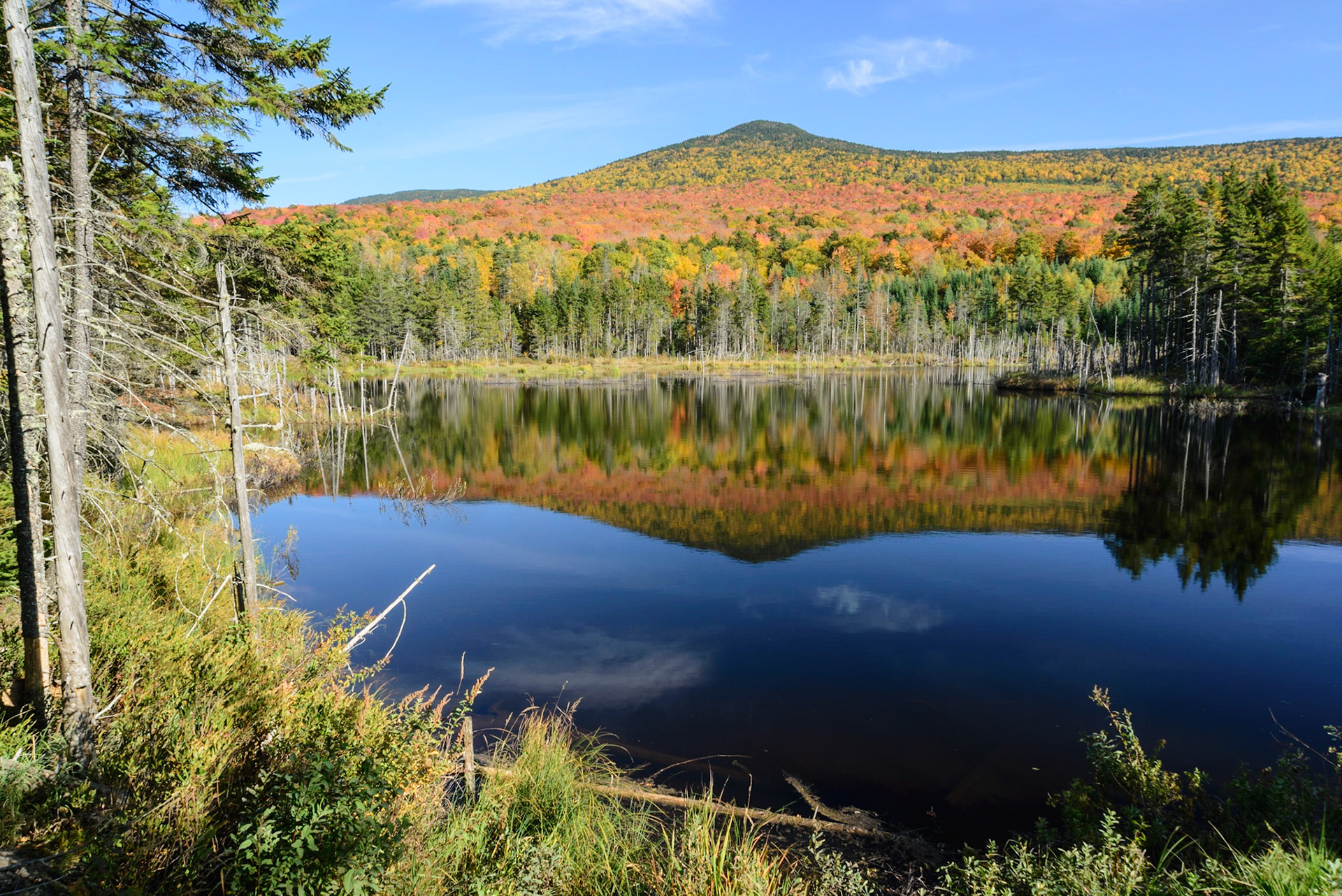 DTGD18391 Mount Deception