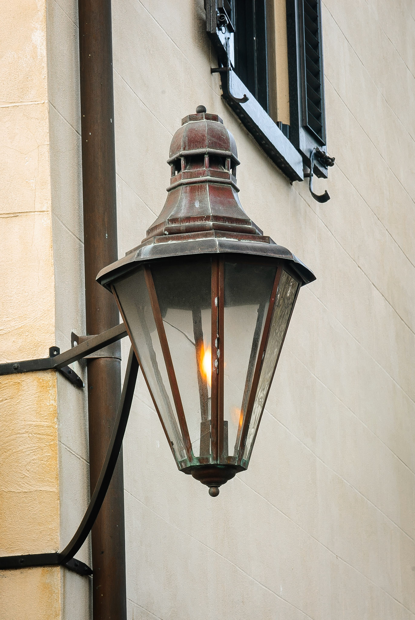 DTGD14521 Charleston Architecture in The Battery