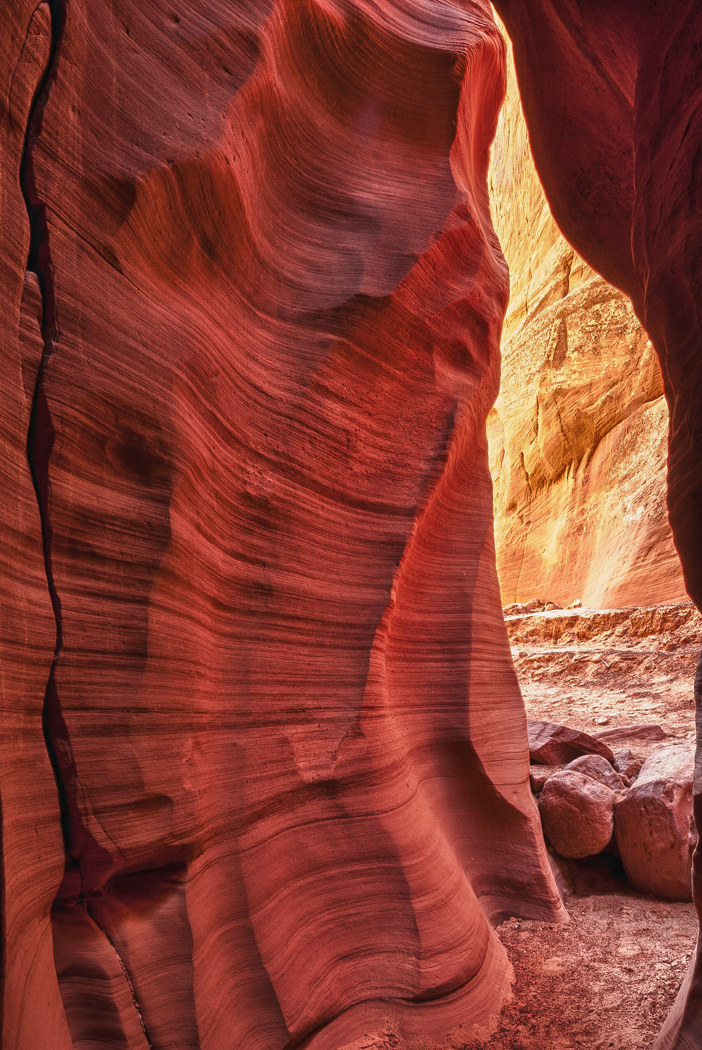 DTGD11542 Canyon X, Page, AZ