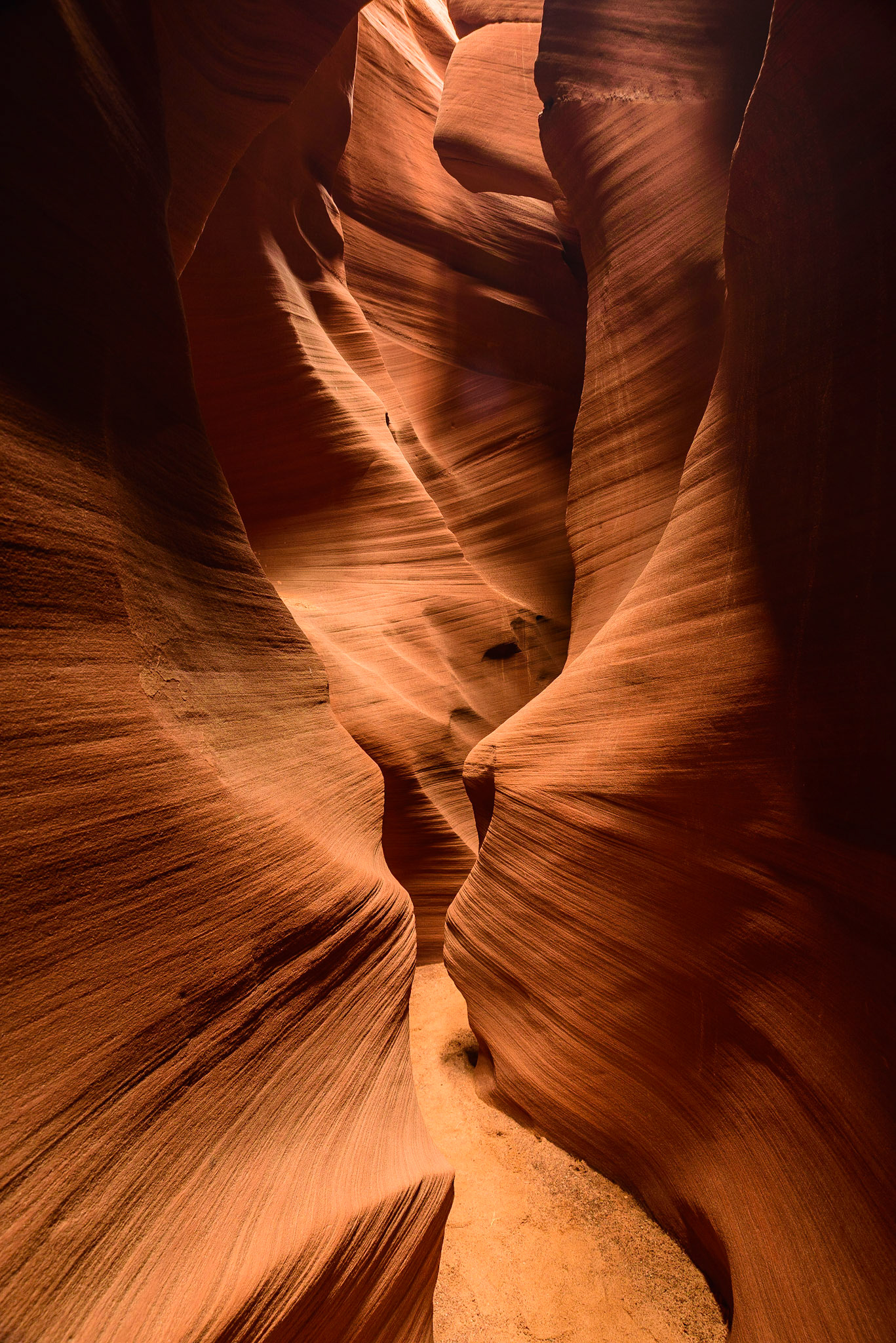 DTGD22627 Secret Canyon