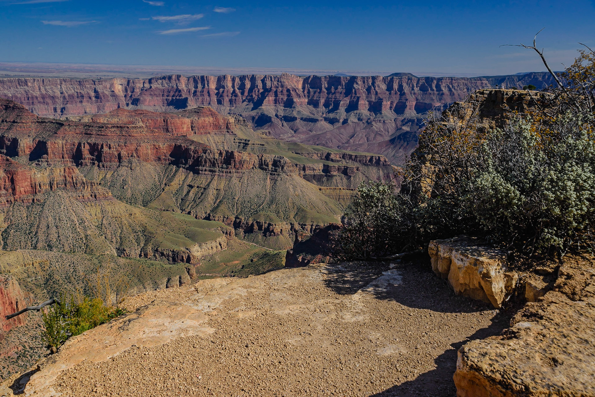 DTGD22409 Grand Canyon, North Rim