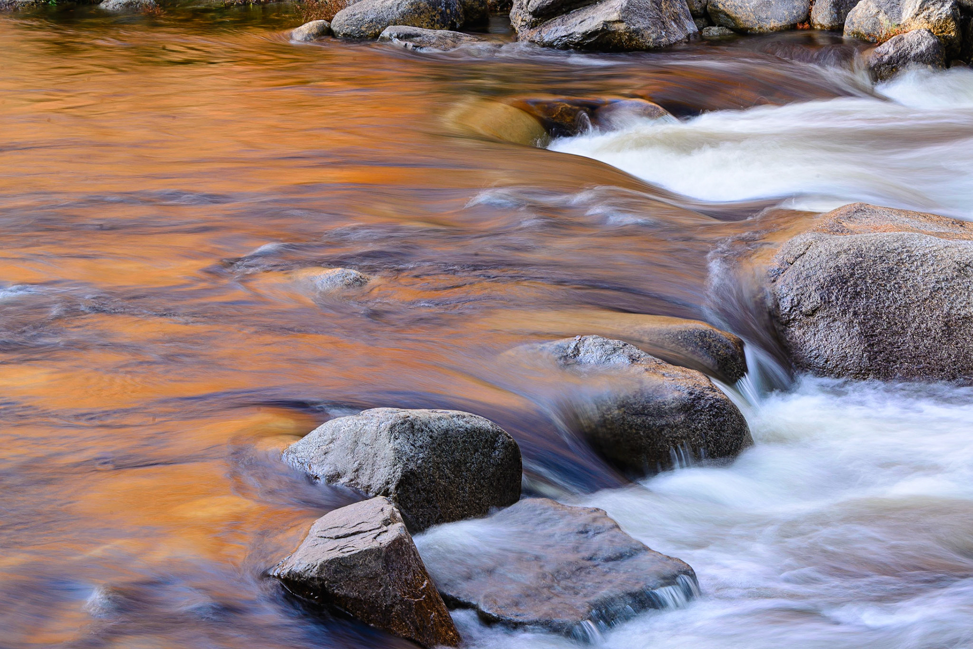 DTGD32066 Fall Reflections in Swift River