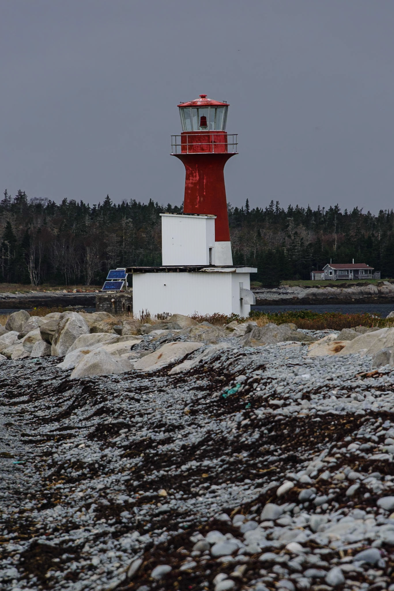 DTGD39140-Pubnico Harbour Lighthouse