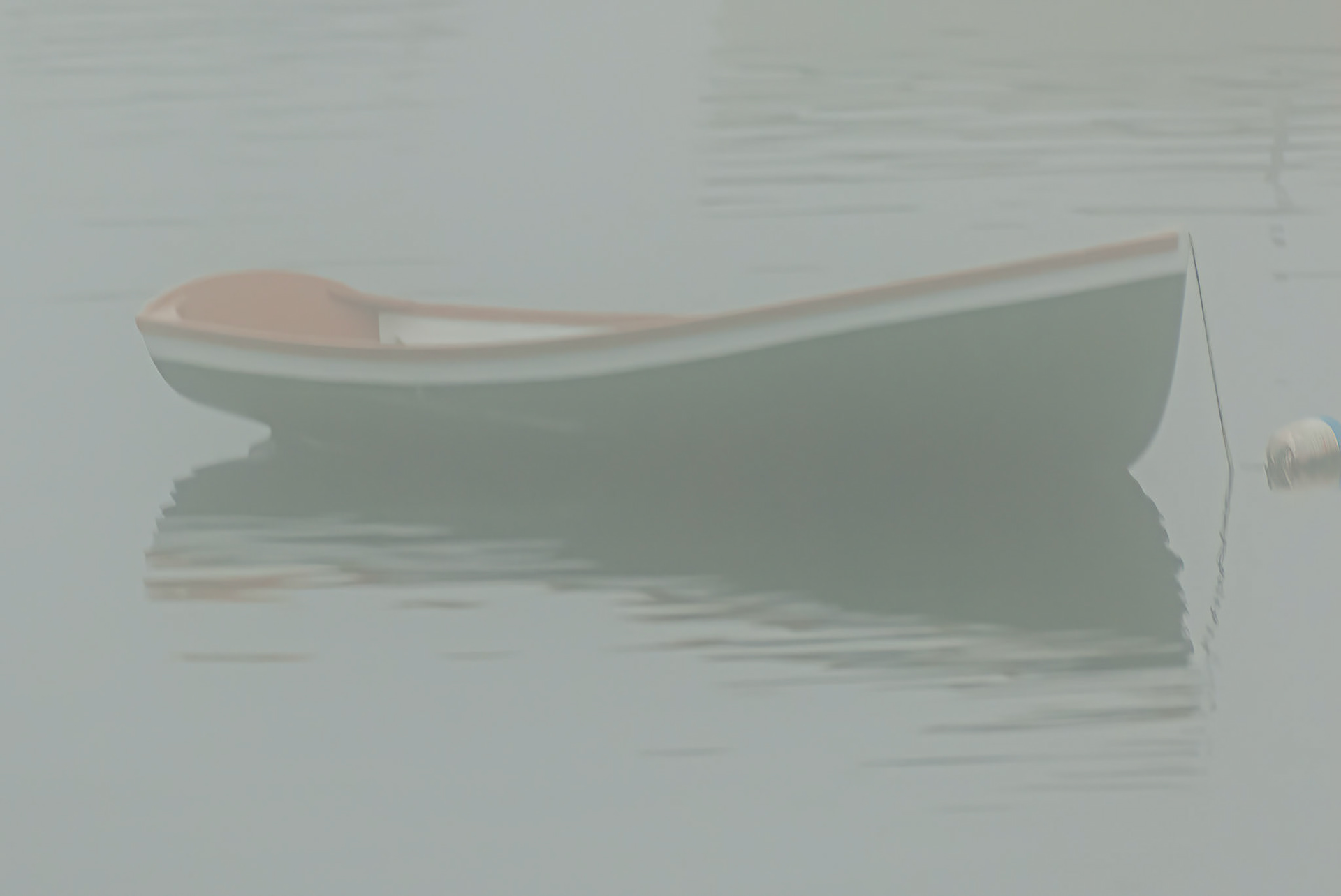 DTGD00474-Bass Harbor Row Boat