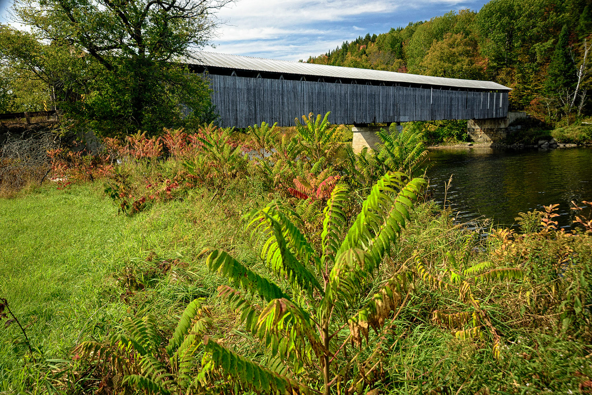 DTGD18292 Mt. Orne Covered Bridge
