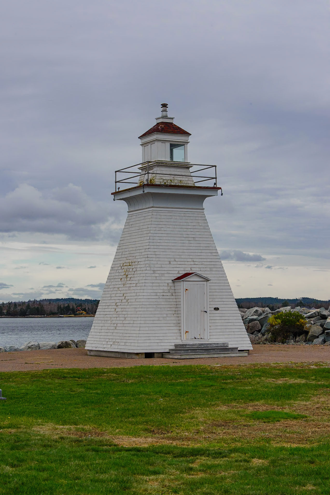 DTGD39190-Port Medway Lighthouse