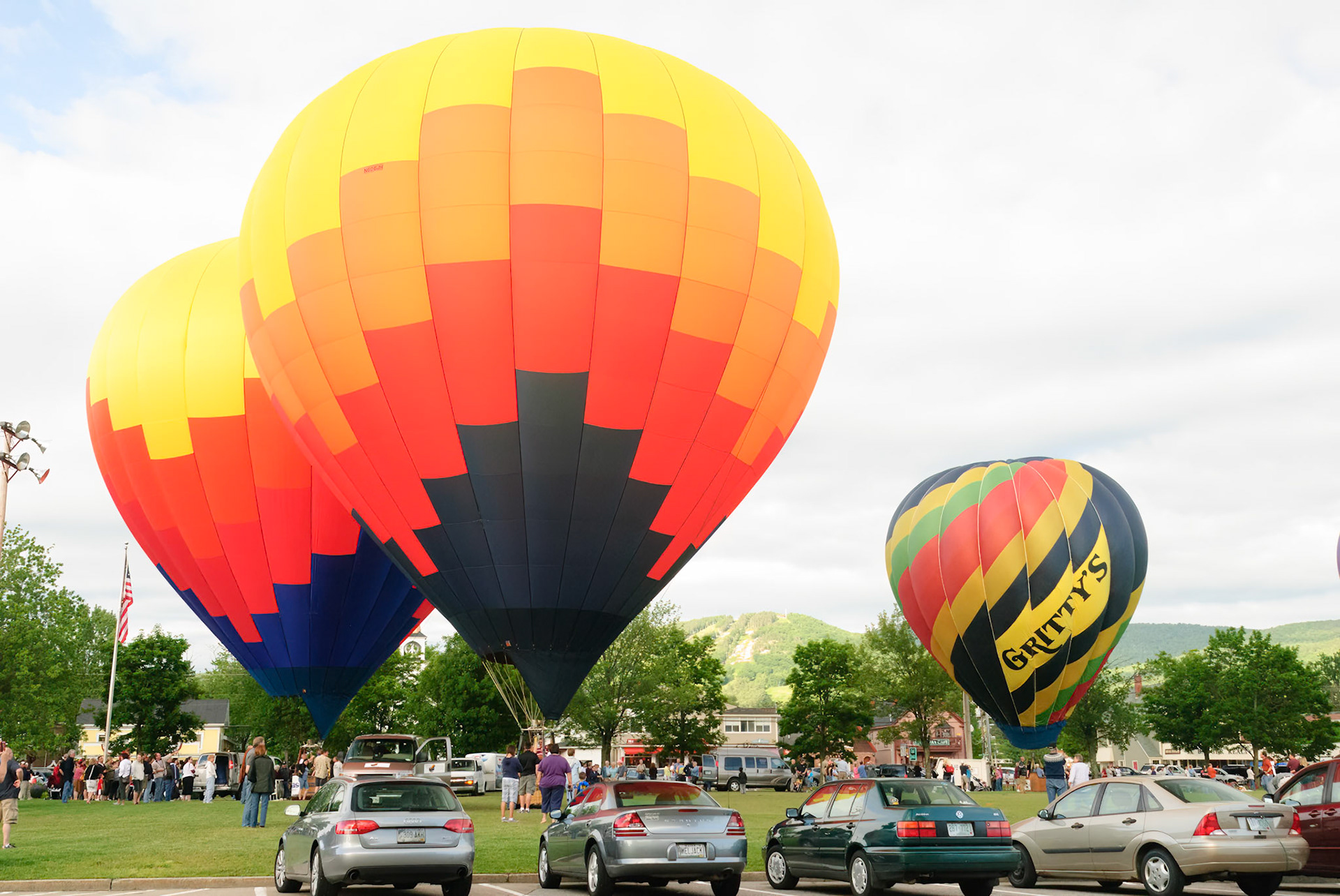 DTGD05416 Balloons in North Conway