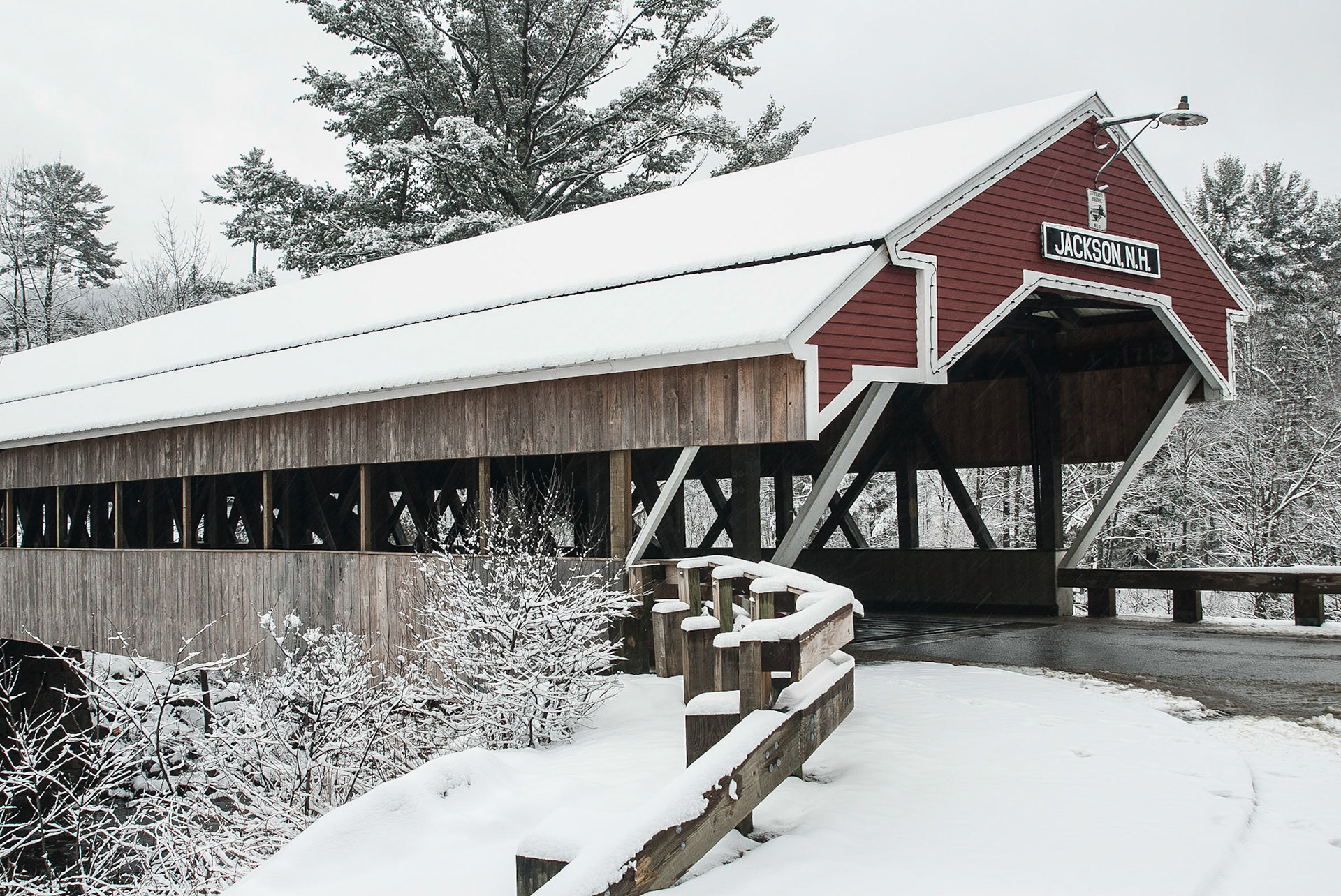DTGD00079 Jackson Covered Bridge