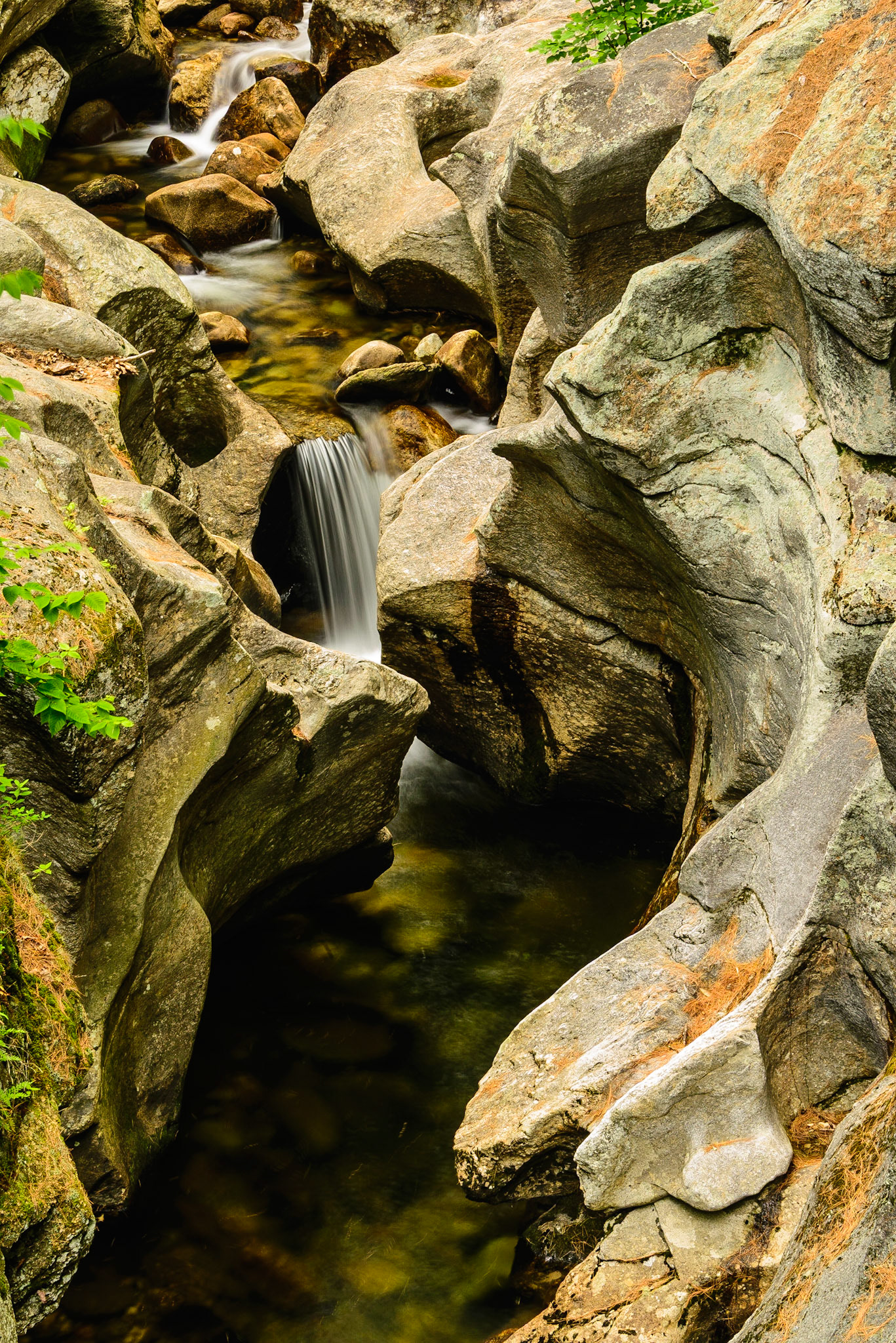 DTGD26653 Sculptured Rocks