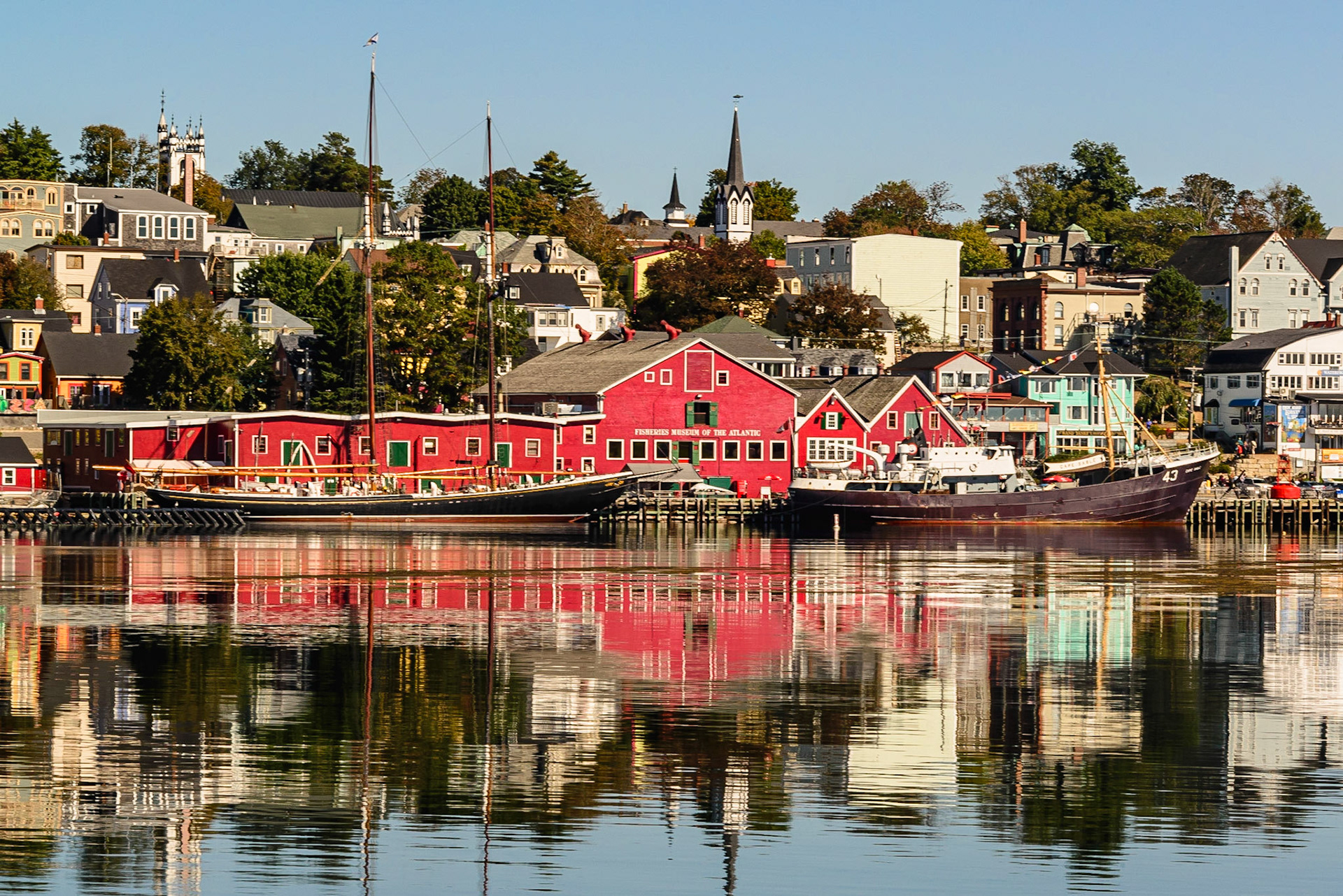DTGD24814-Lunenburg, NS