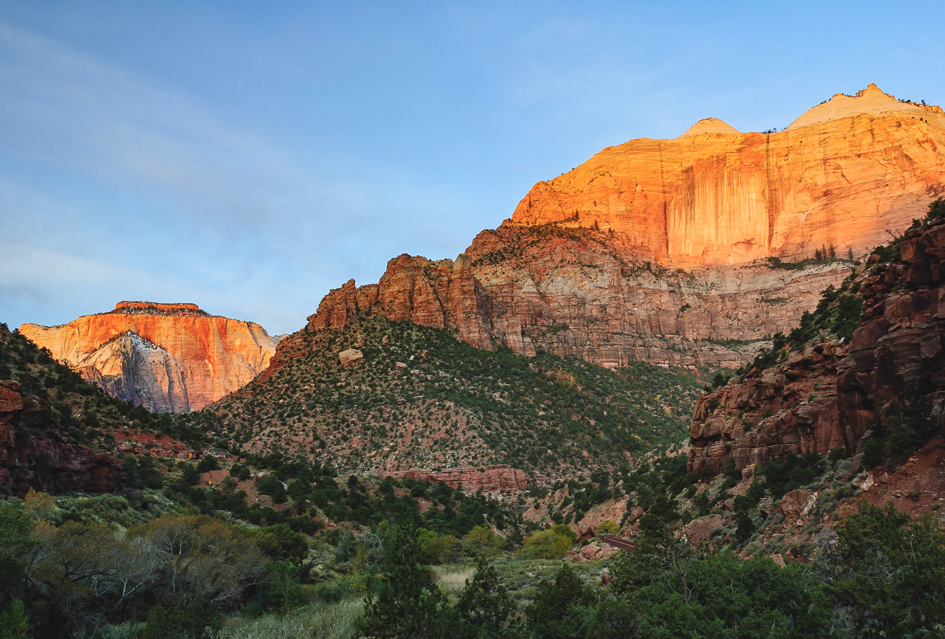 DTGD10827 Zion National Park