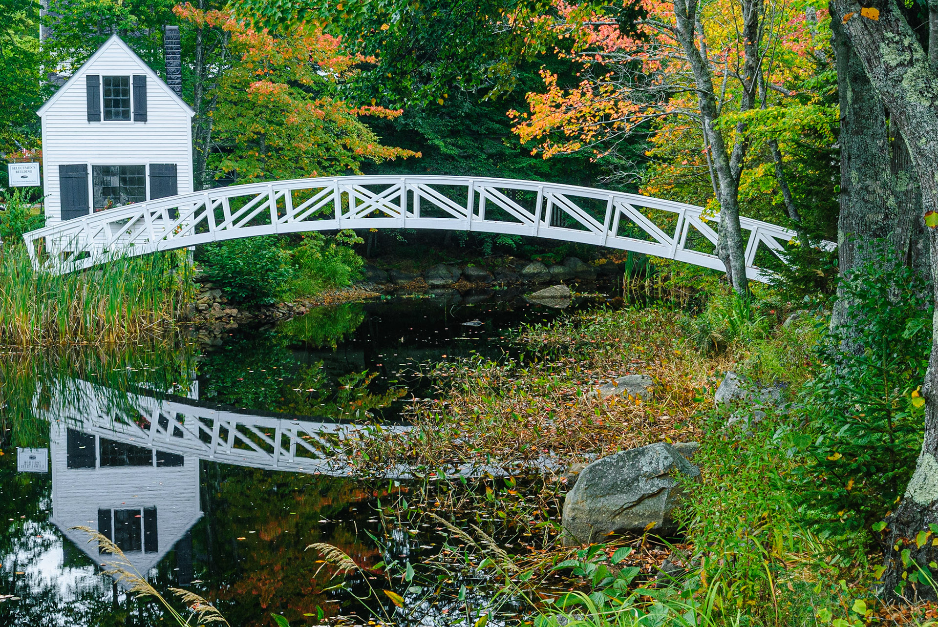 DTGD00638 Somesville Bridge