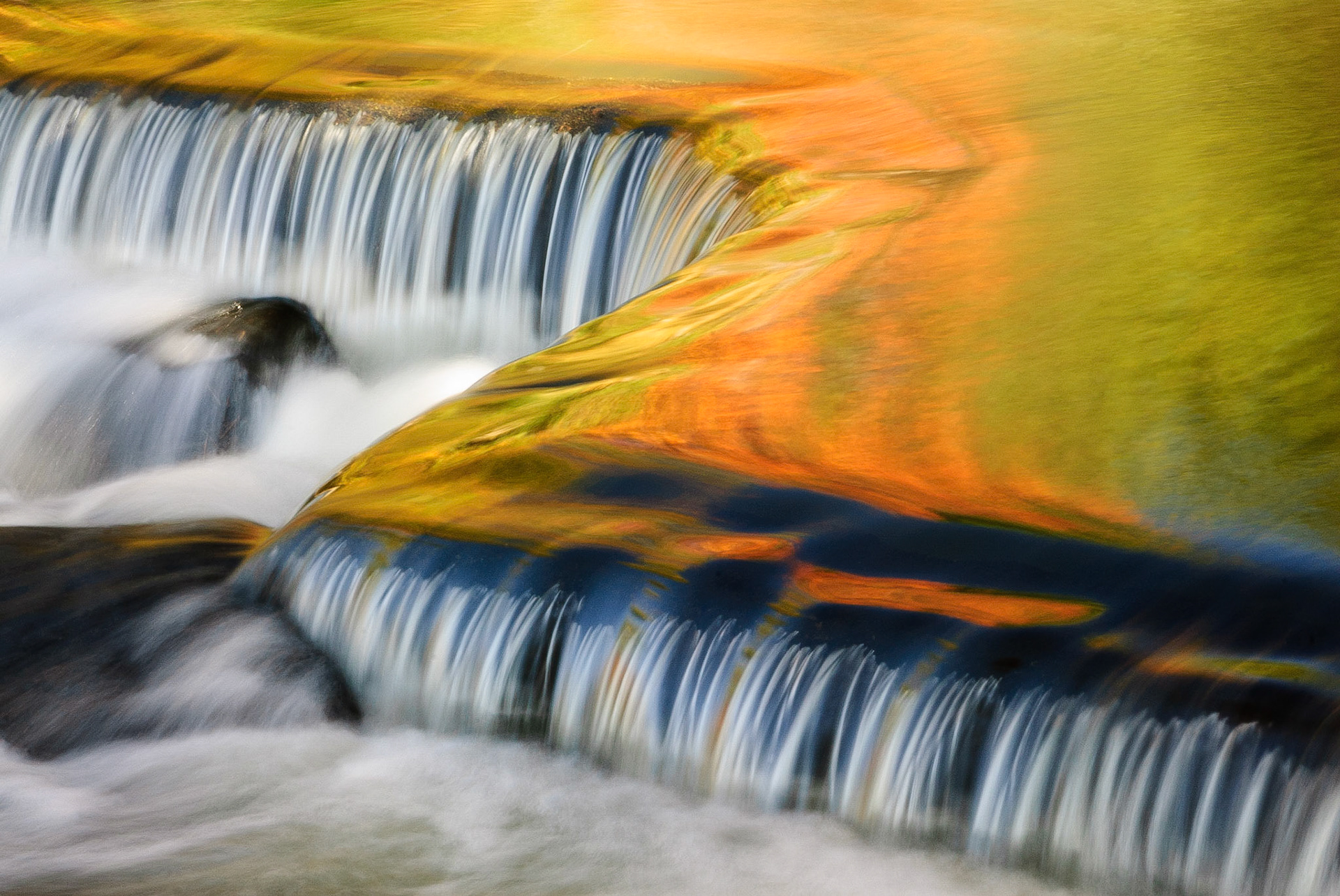 DTGD12690 Bond Falls, Paulding, MI
