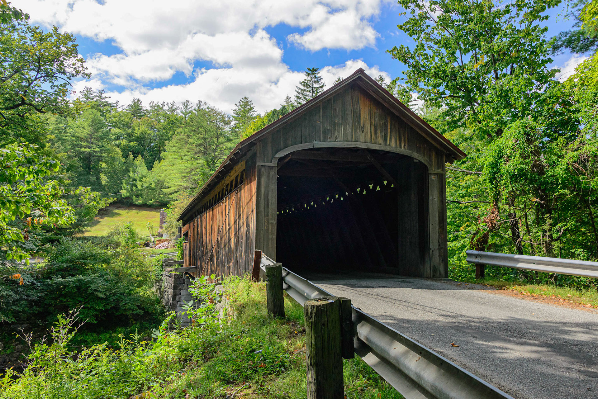 DTGD33363 Coombs Covered Bridge