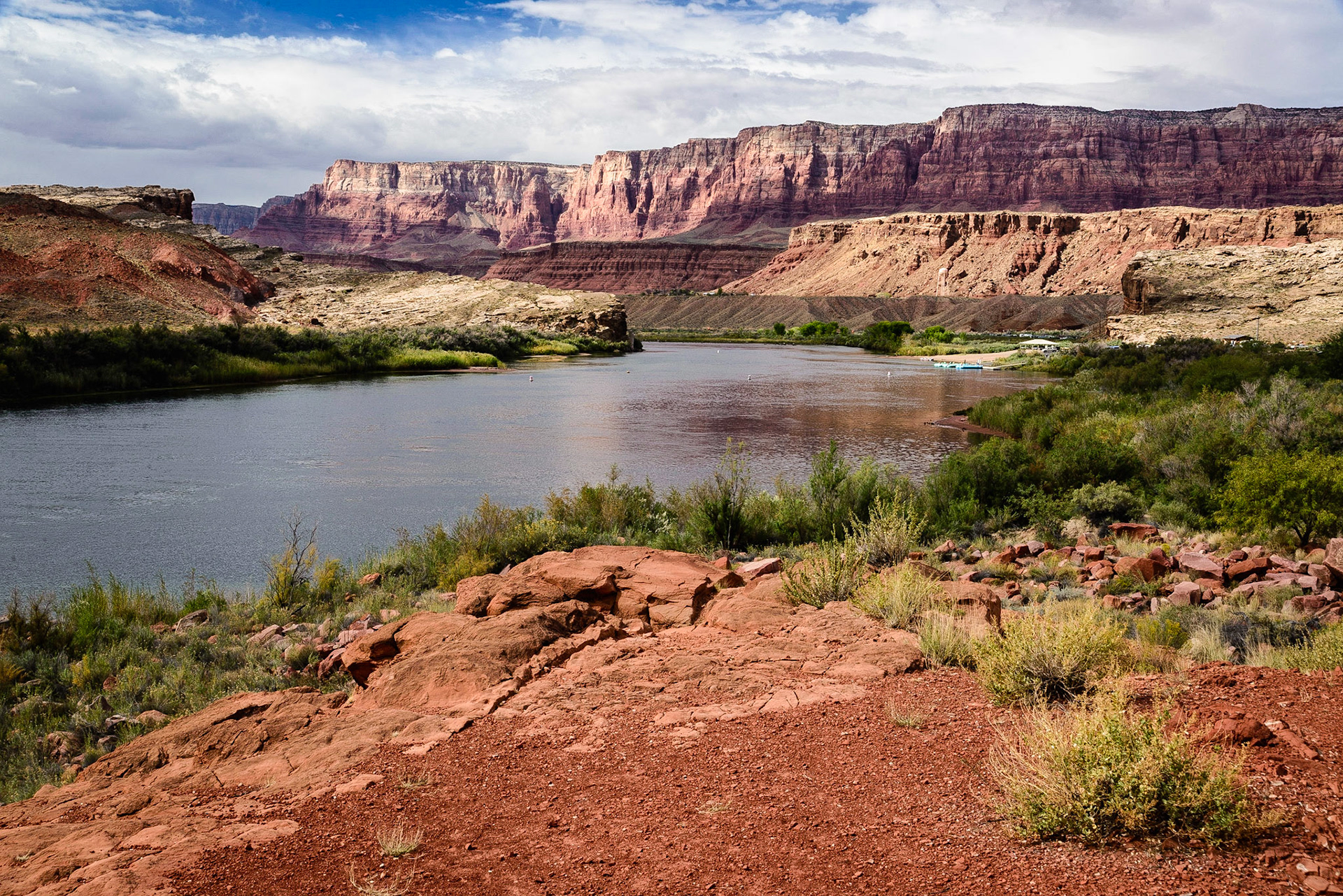 DTGD22437 Lee's Ferry, AZ