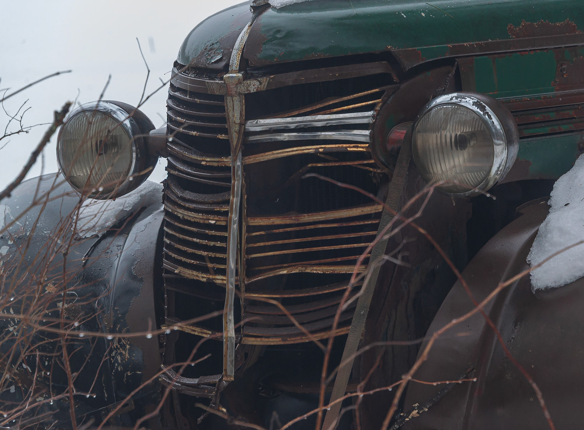 DTGD35259-Old Chevy