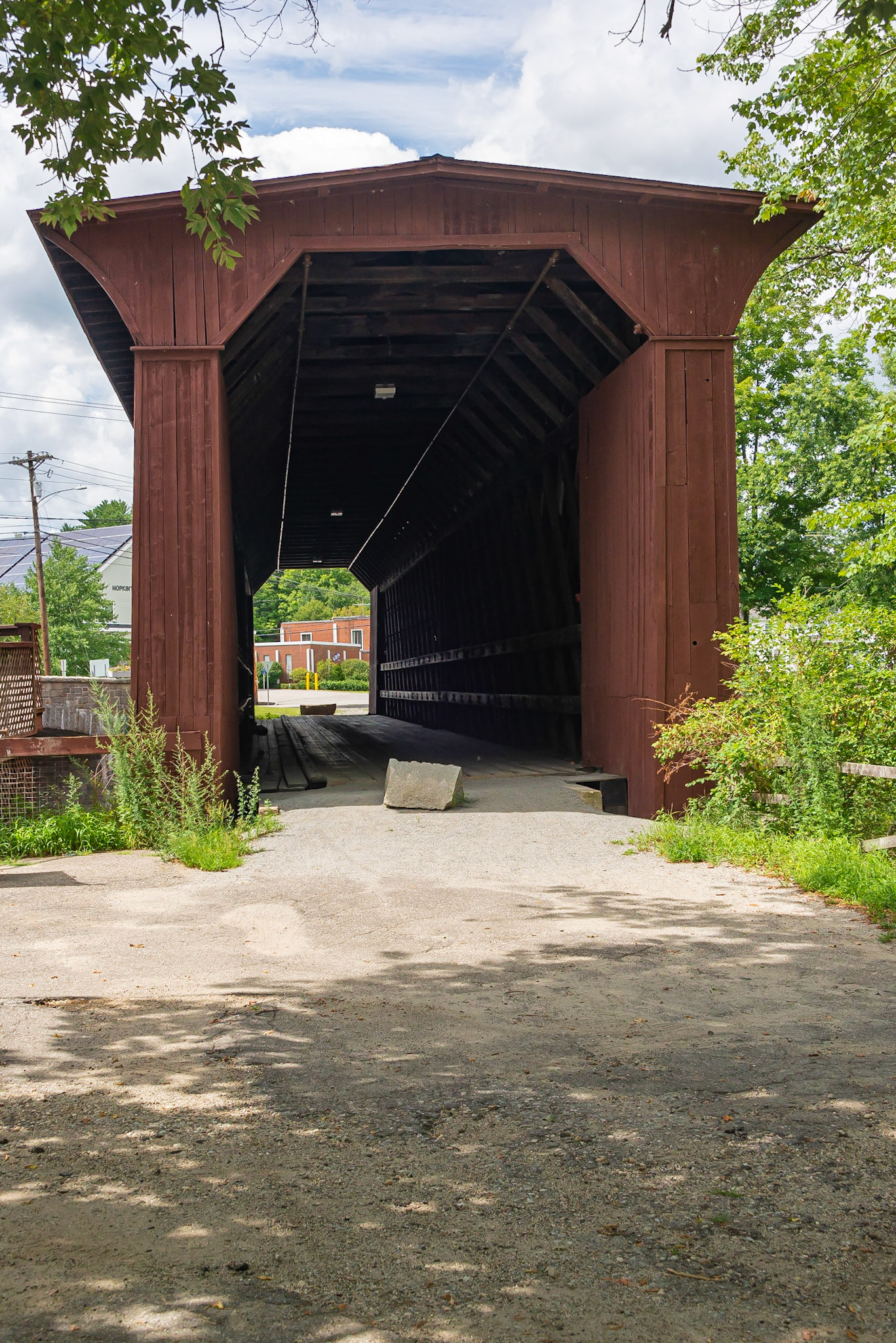 DTGD36321 Contoocook Railroad Bridge