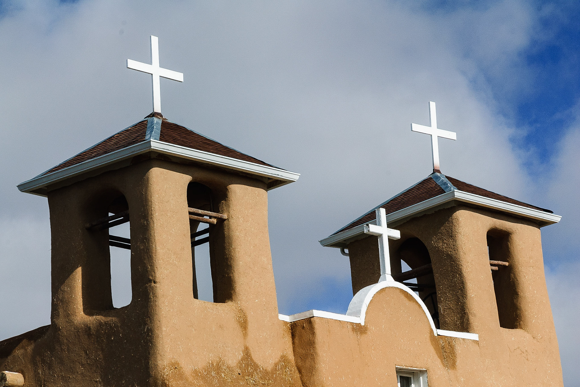 DTGD09067 San Francisco de Asis in Ranchos de Taos, Taos, NM