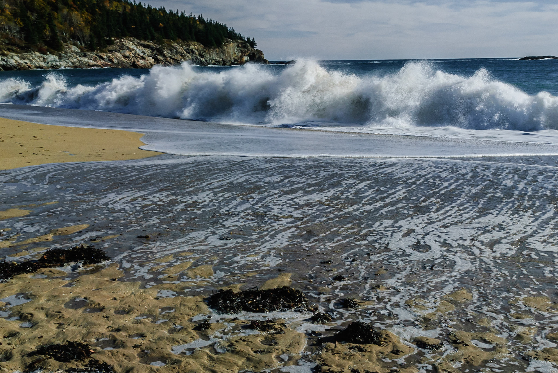 DTGD002810 Sand Beach Surf