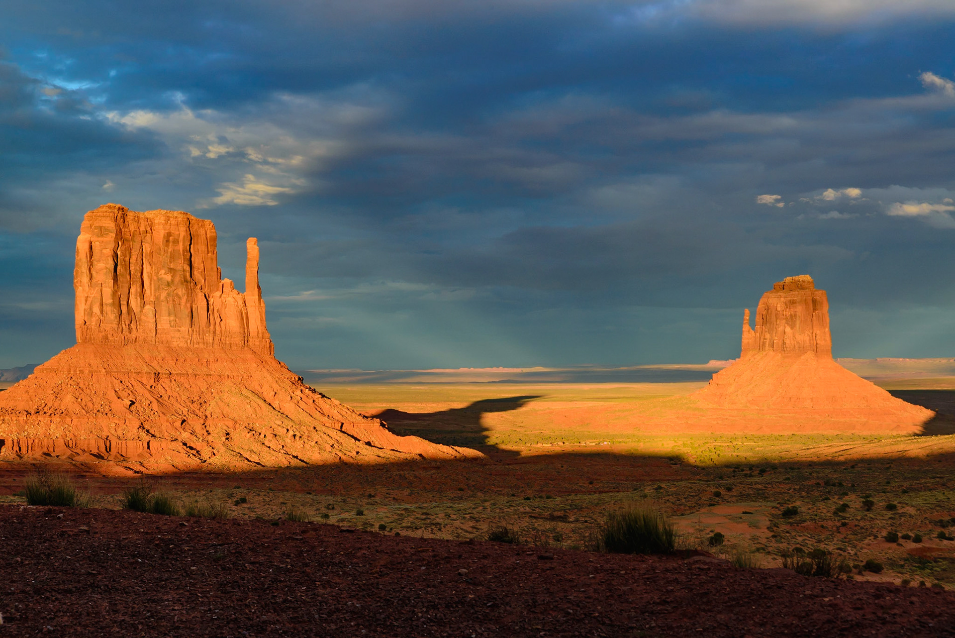 DTGD22783 Monument Valley