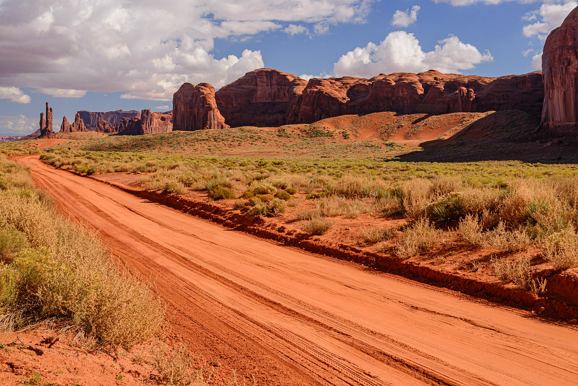 DTGD22810 Monument Valley, AZ