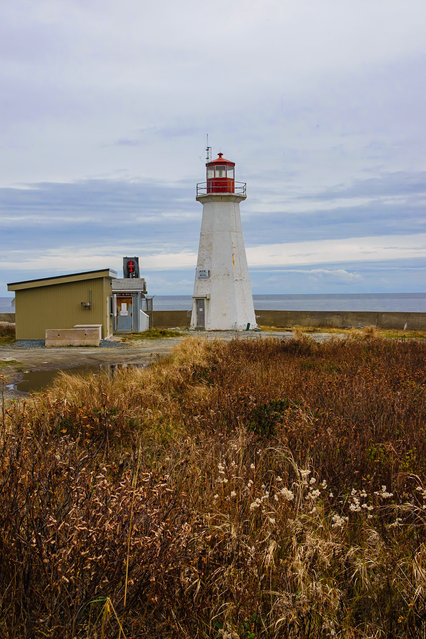DTGD39187-Western Head Lighthouse