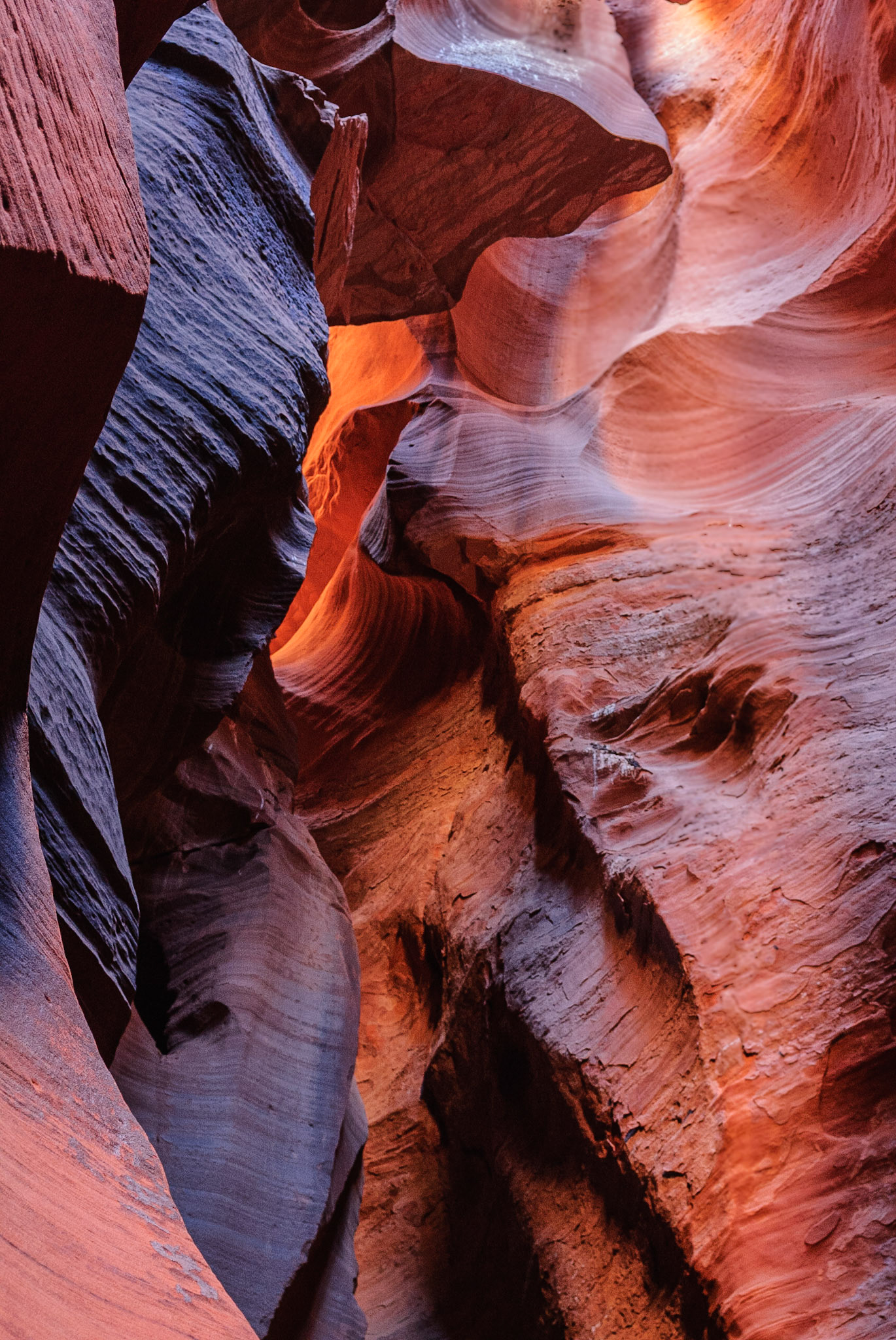 DTGD11616 Canyon X, Page, AZ