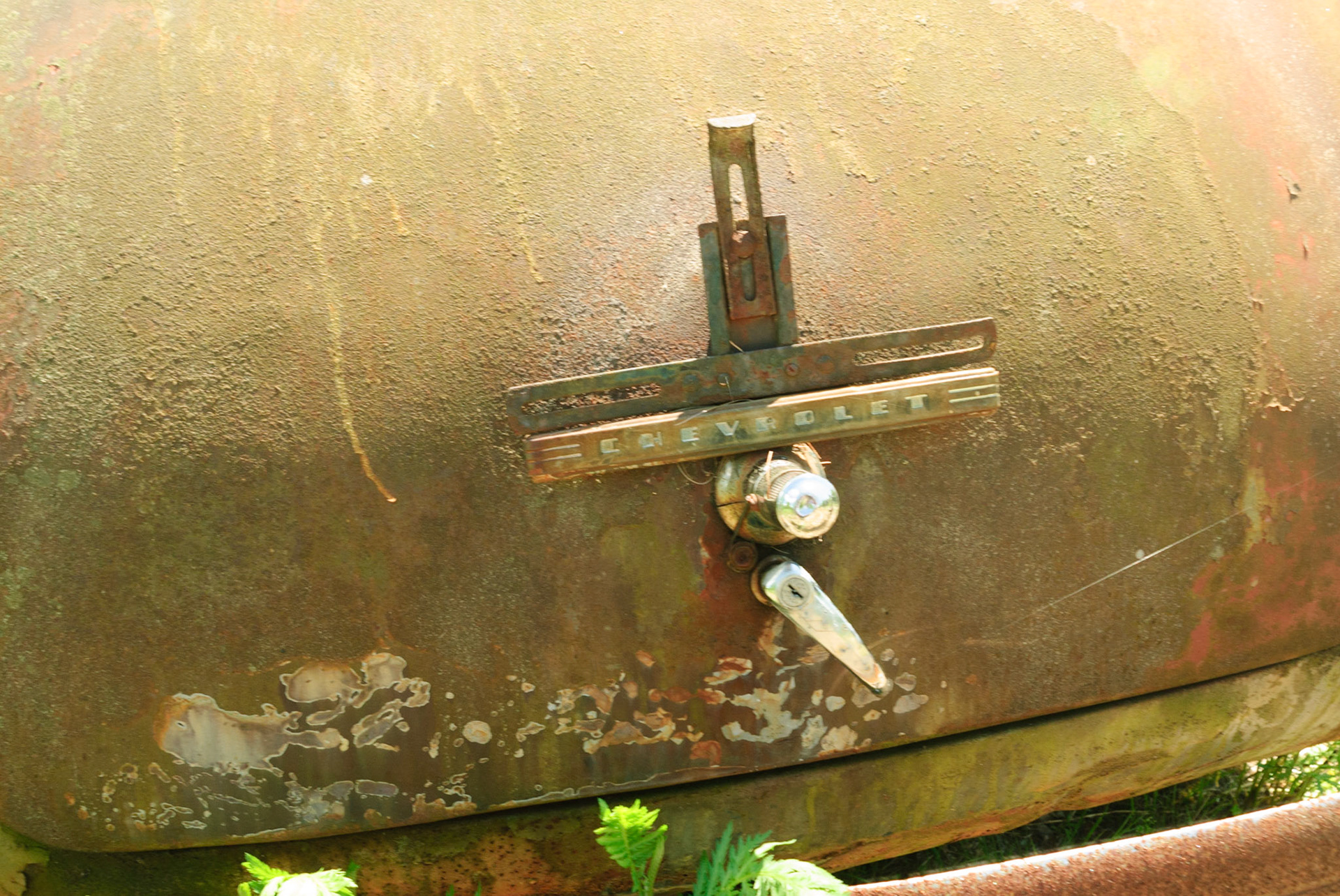 DTGD12016-Old Chevrolet