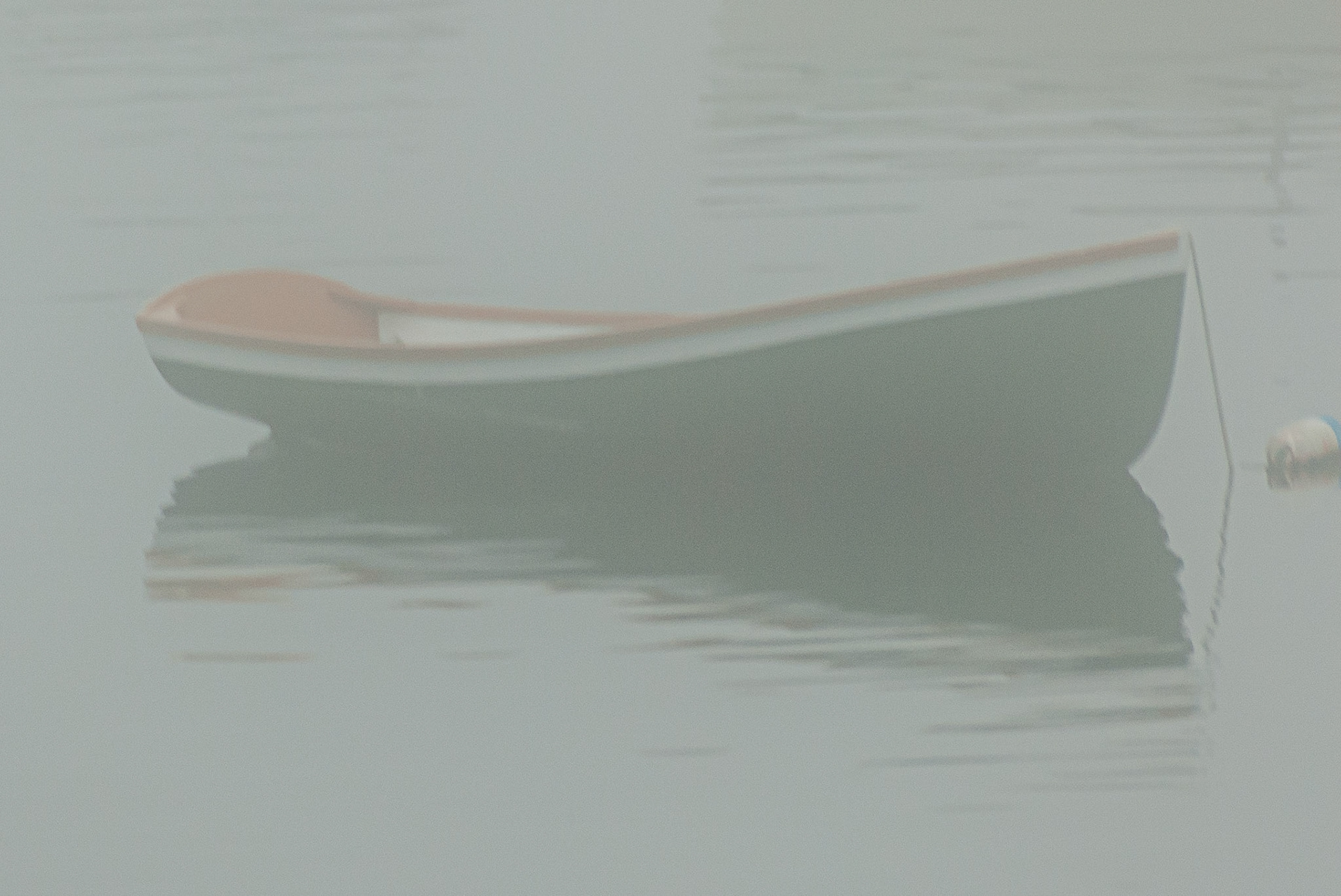 DTGD00474 Bass Harbor Row Boat