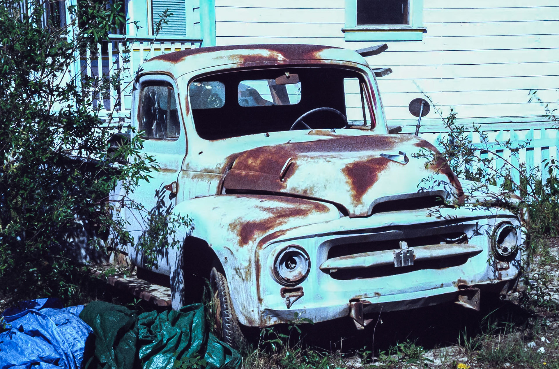 DTGP010-Dawson City, Yukon Ter.