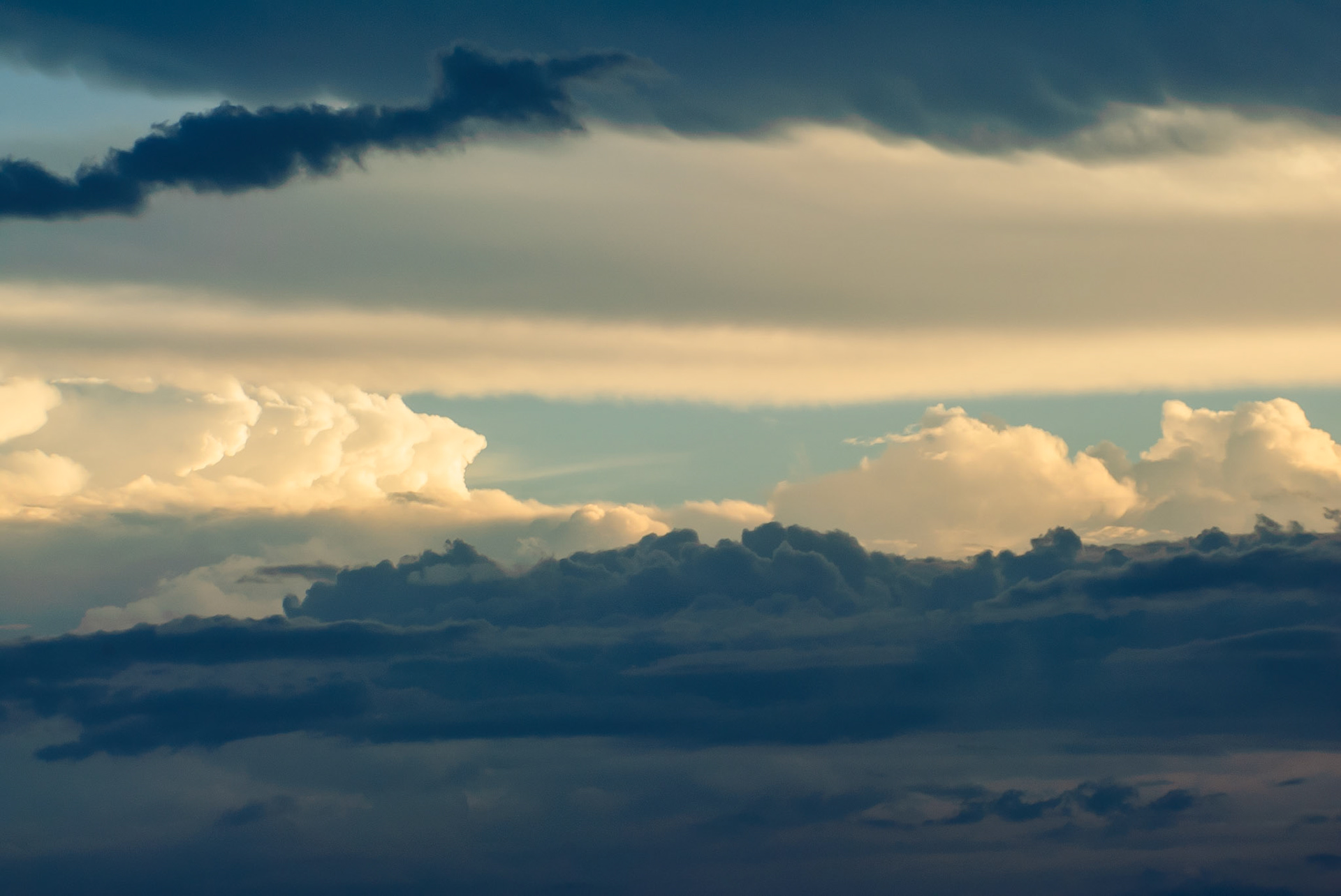 DTGD06144 After the Storm, Clingman's Dome, Smokey Mountains
