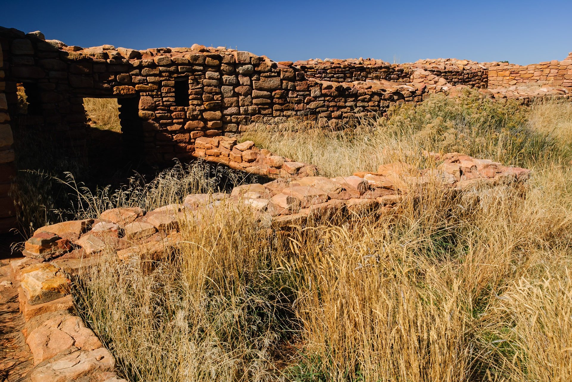 DTGD09259 Lowry Pueblo, Canyon of The Ancients