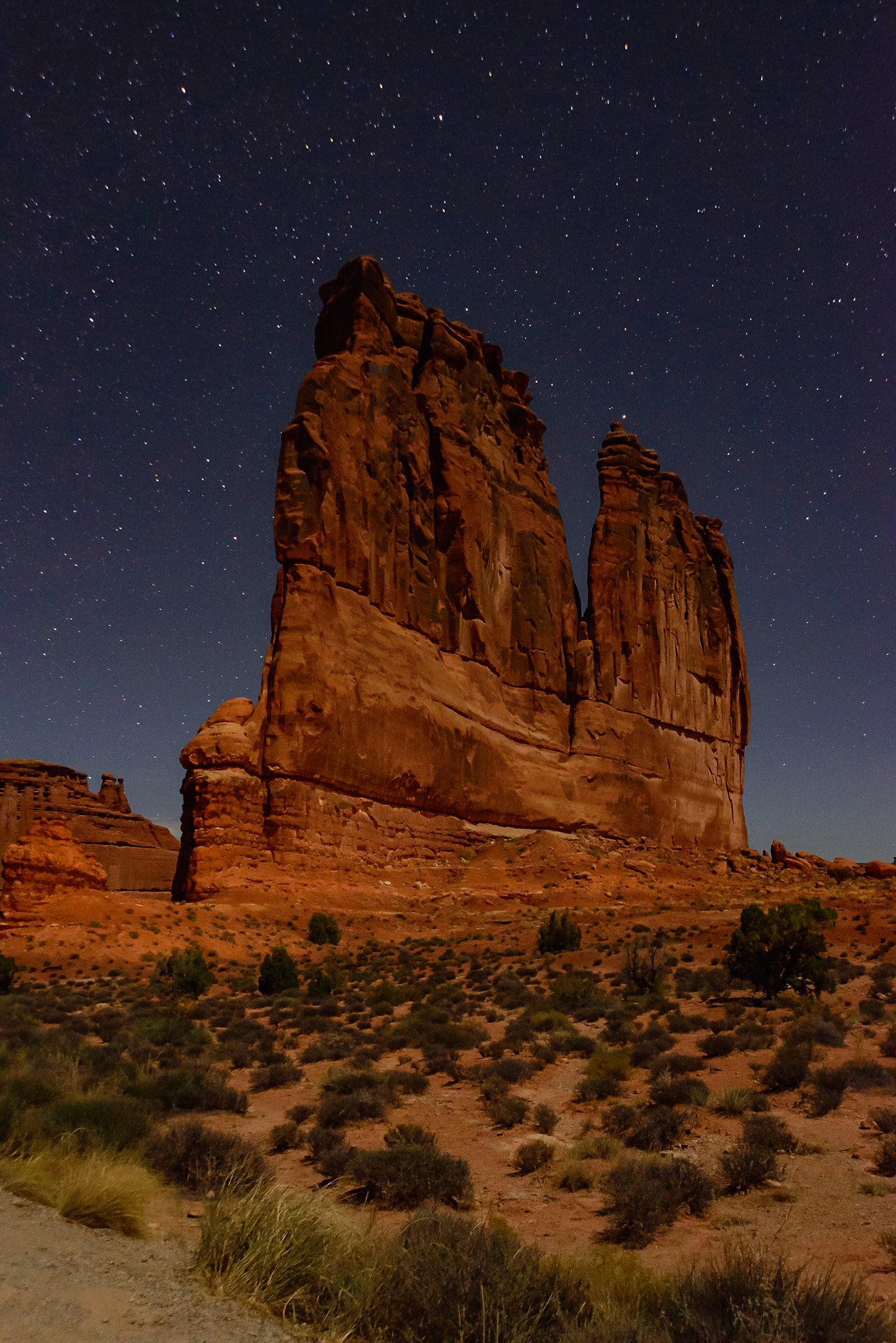 DTGD21667 Courthouse Towers