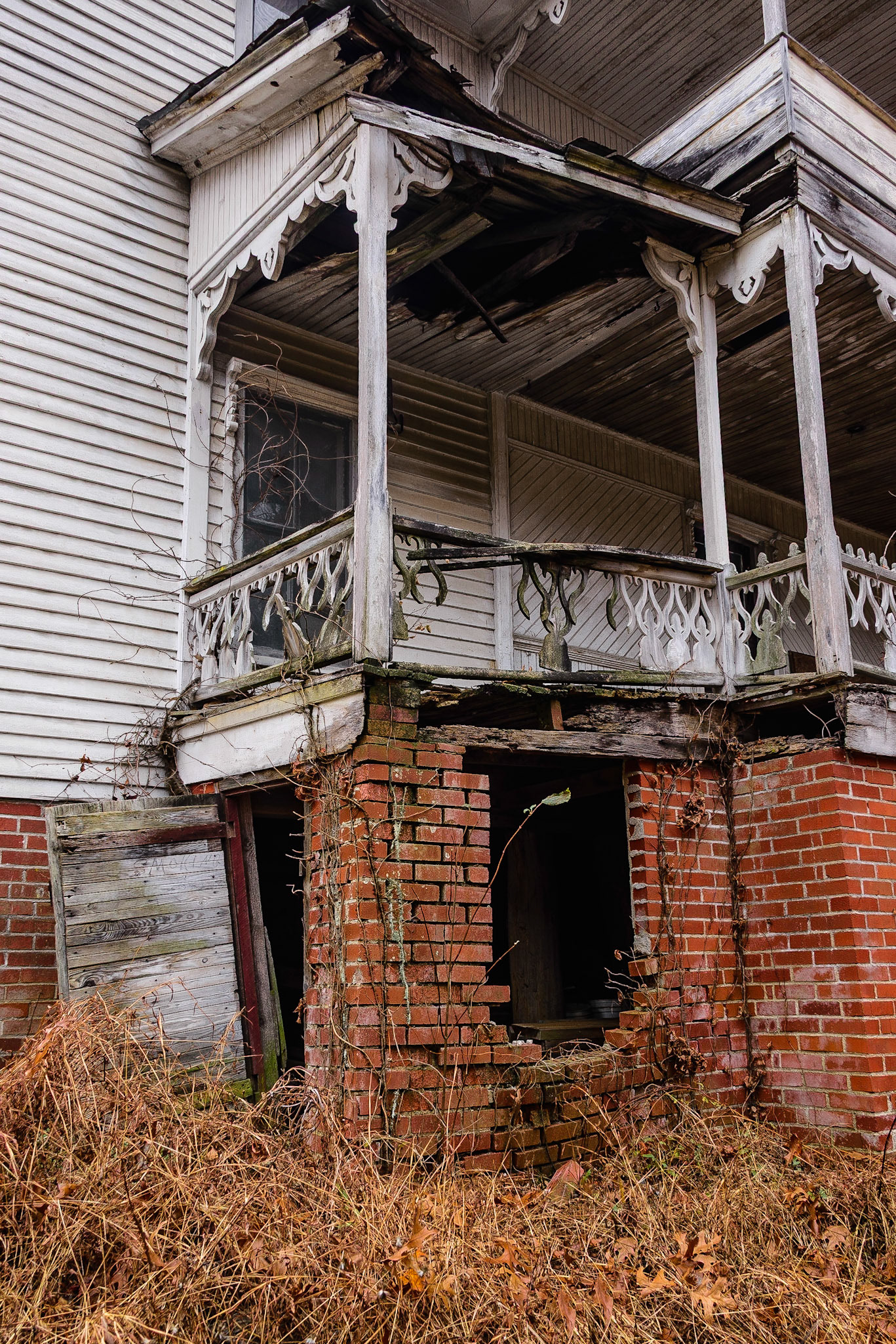 DTGD25539 Tom Brown House