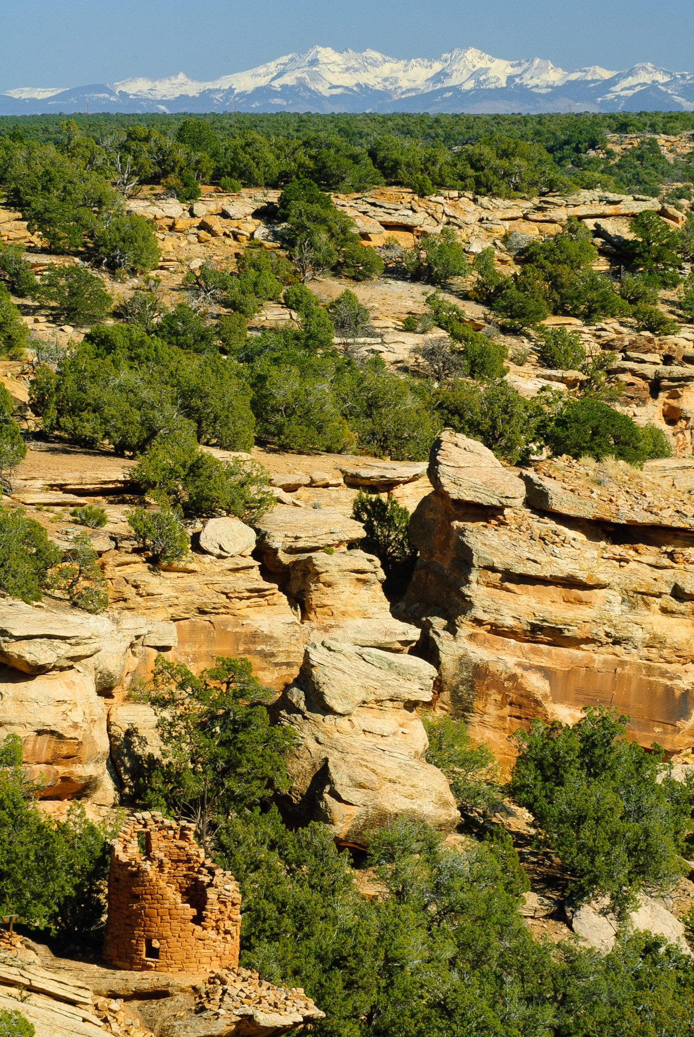 DTGD09279 Painted Hand Pueblo, CO
