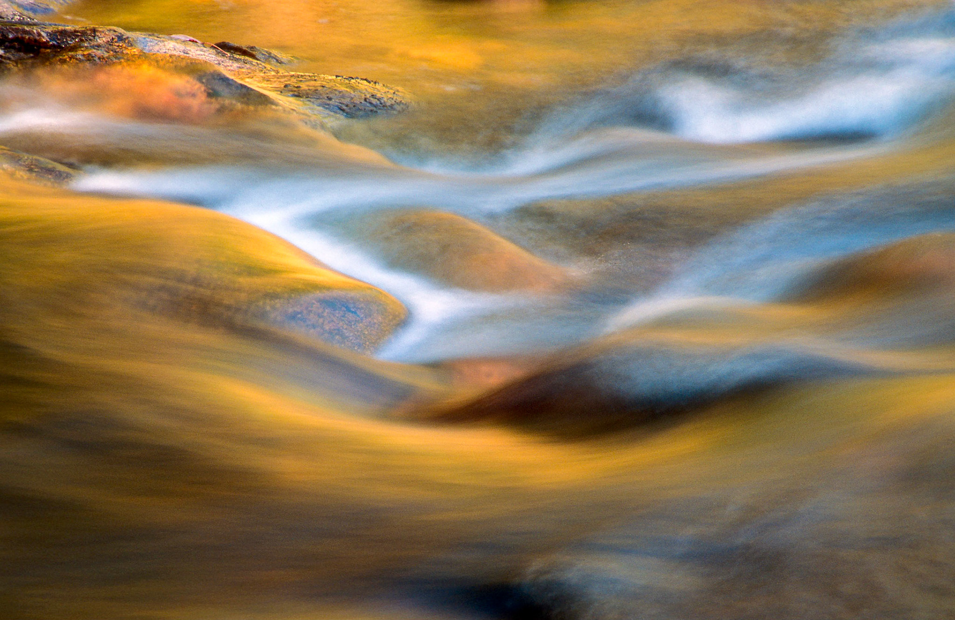 DTG00247 Swift River Reflections