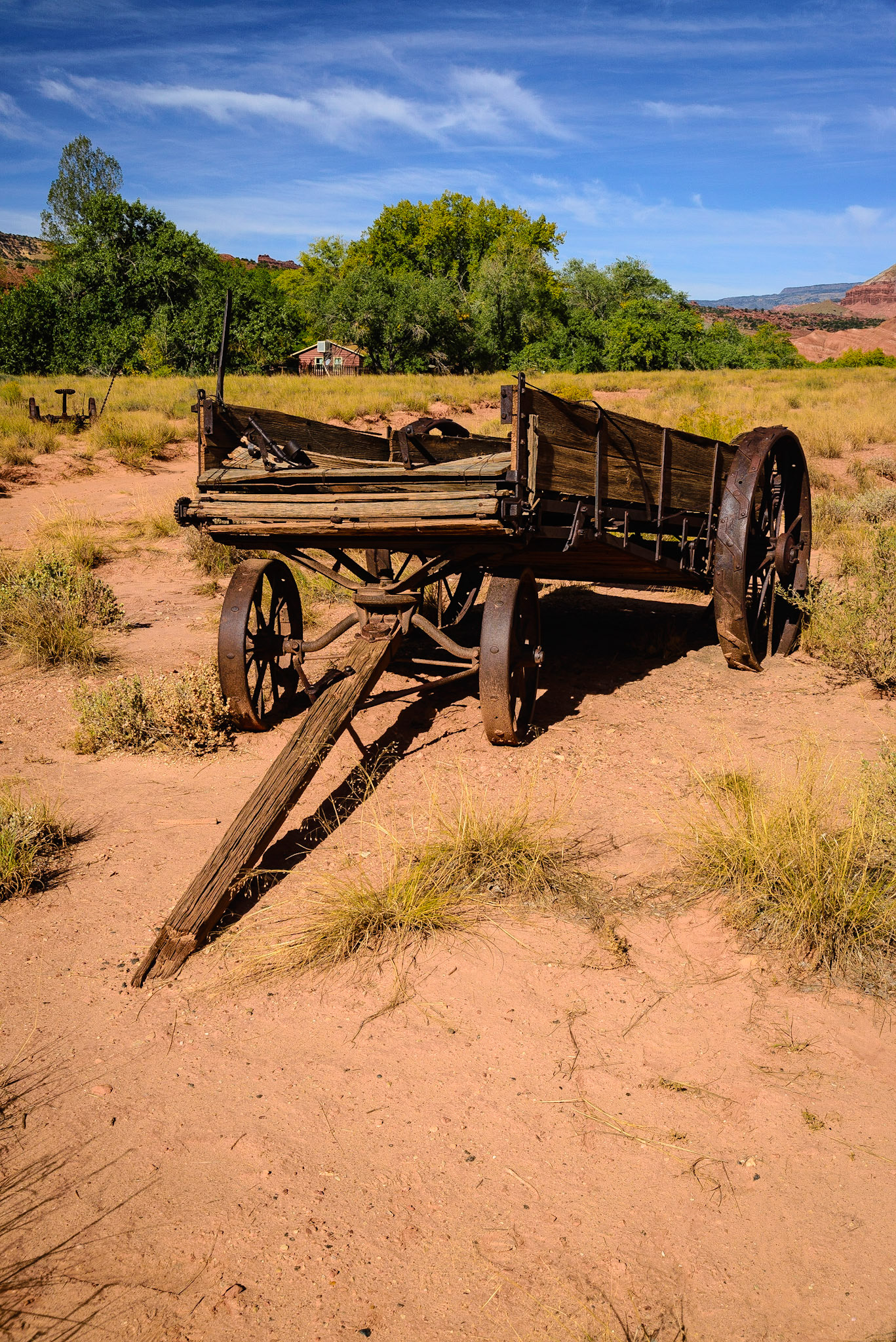 DTGD21930-Old Spreader
