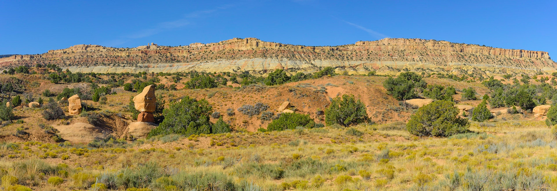 DTGD22011 View from Devils Garden, Escalante, UT