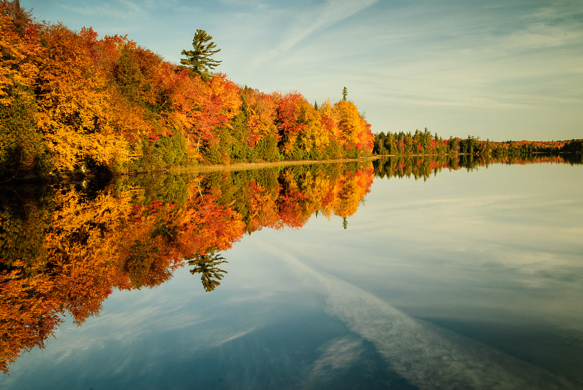 DTGD12802 Craig Lake, MI