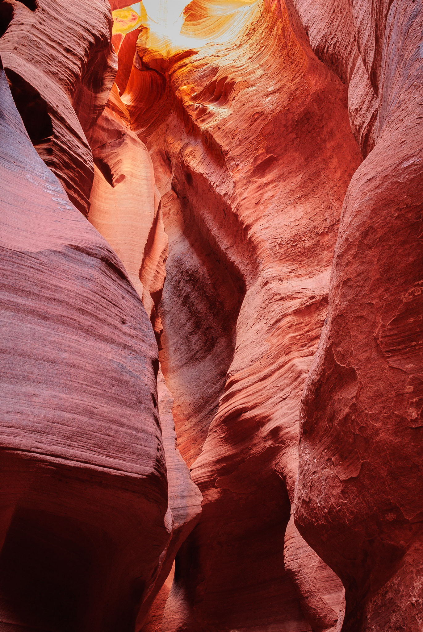 DTGD11554 Canyon X, Page, AZ