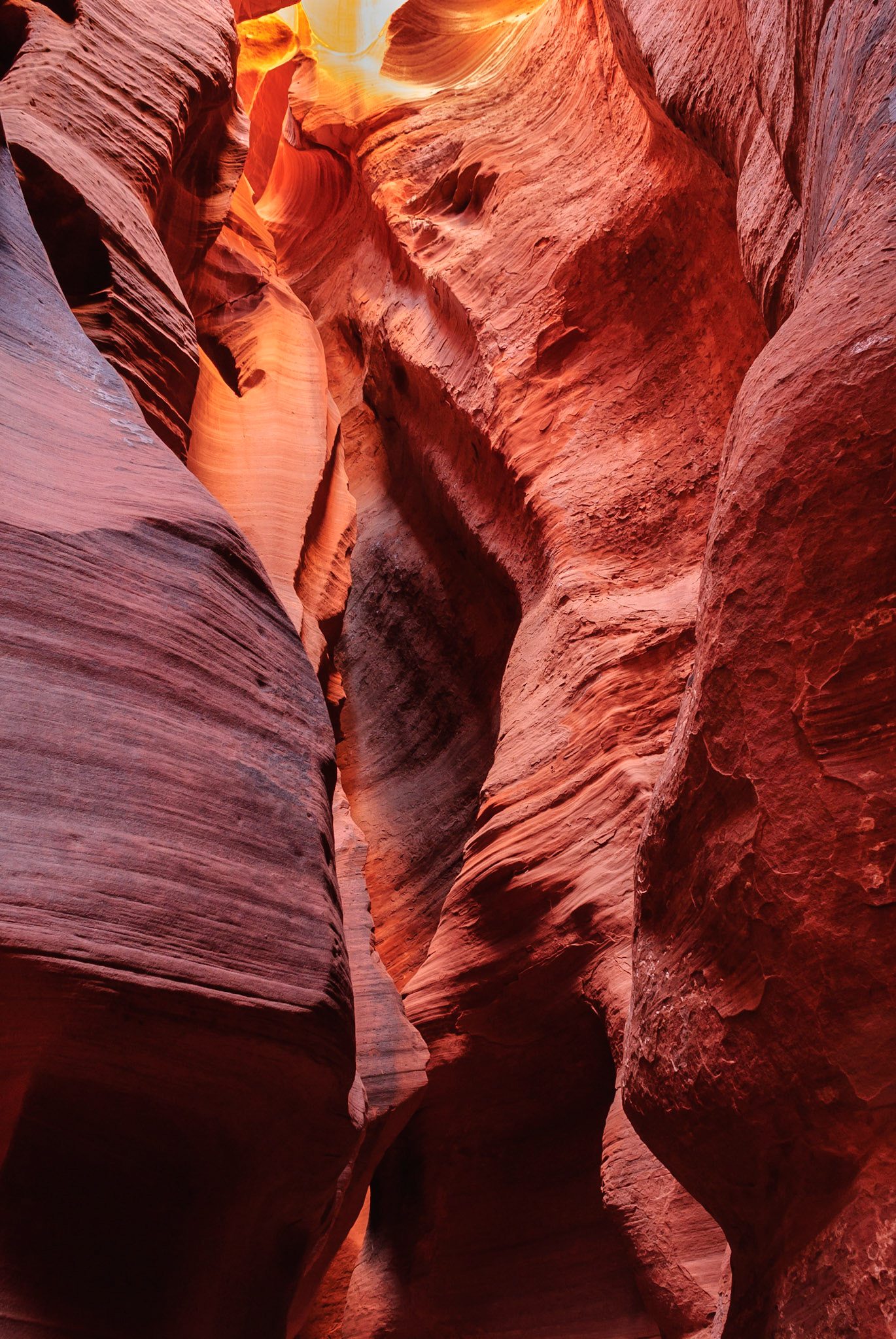 DTGD11555 Canyon X, Page, AZ