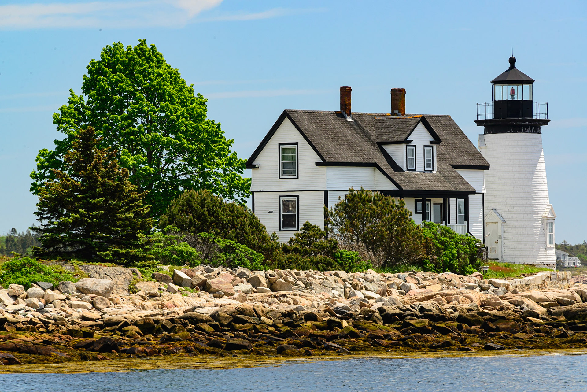 DTGD30959 Prospect Harbor Lighthouse