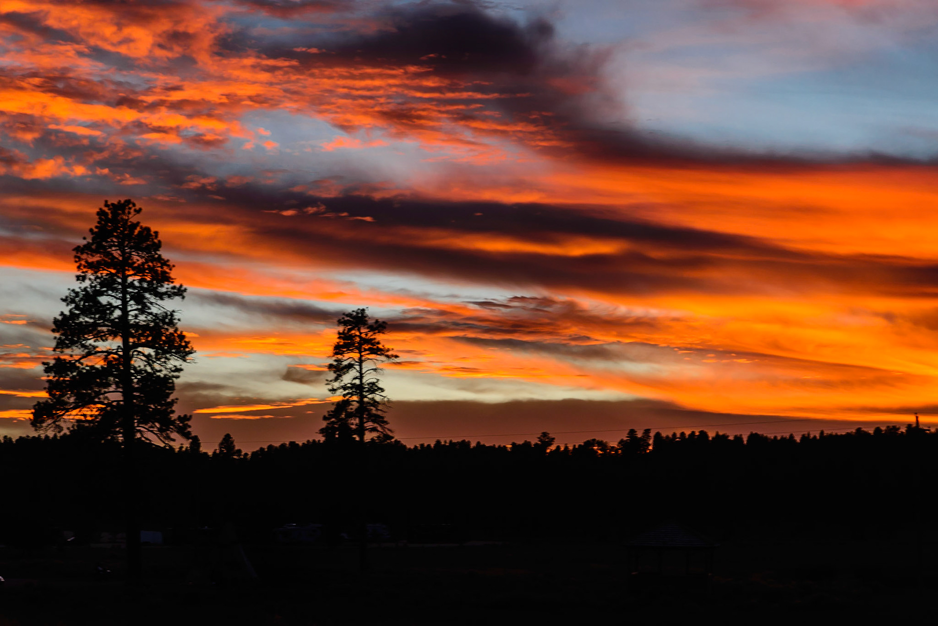 DTGD22088 Sunset in Bryce