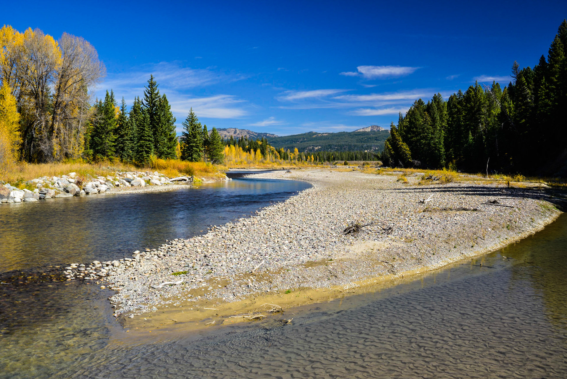 DTGD21253 Pacific Creek, Tetons