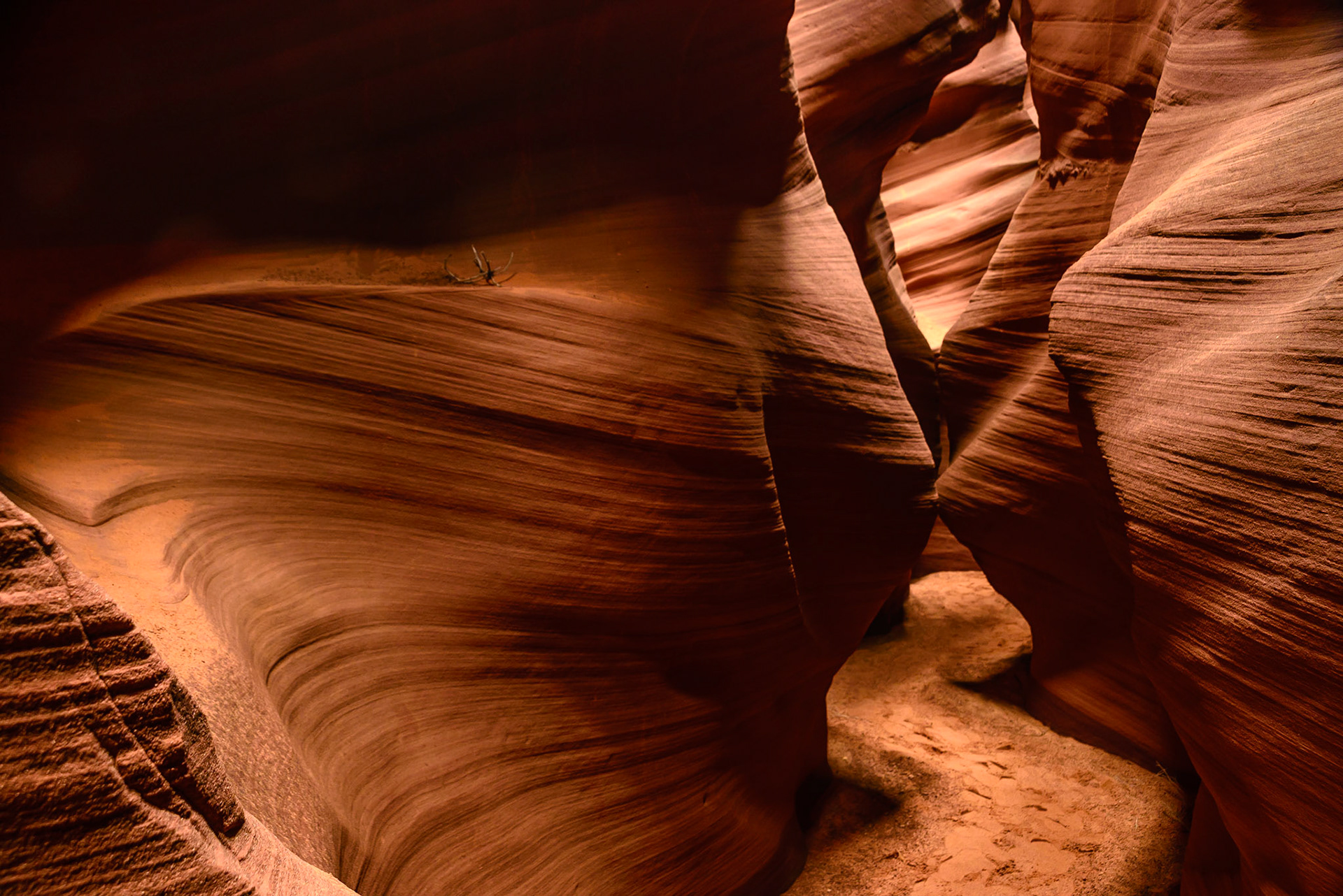 DTGD22658 Secret Canyon