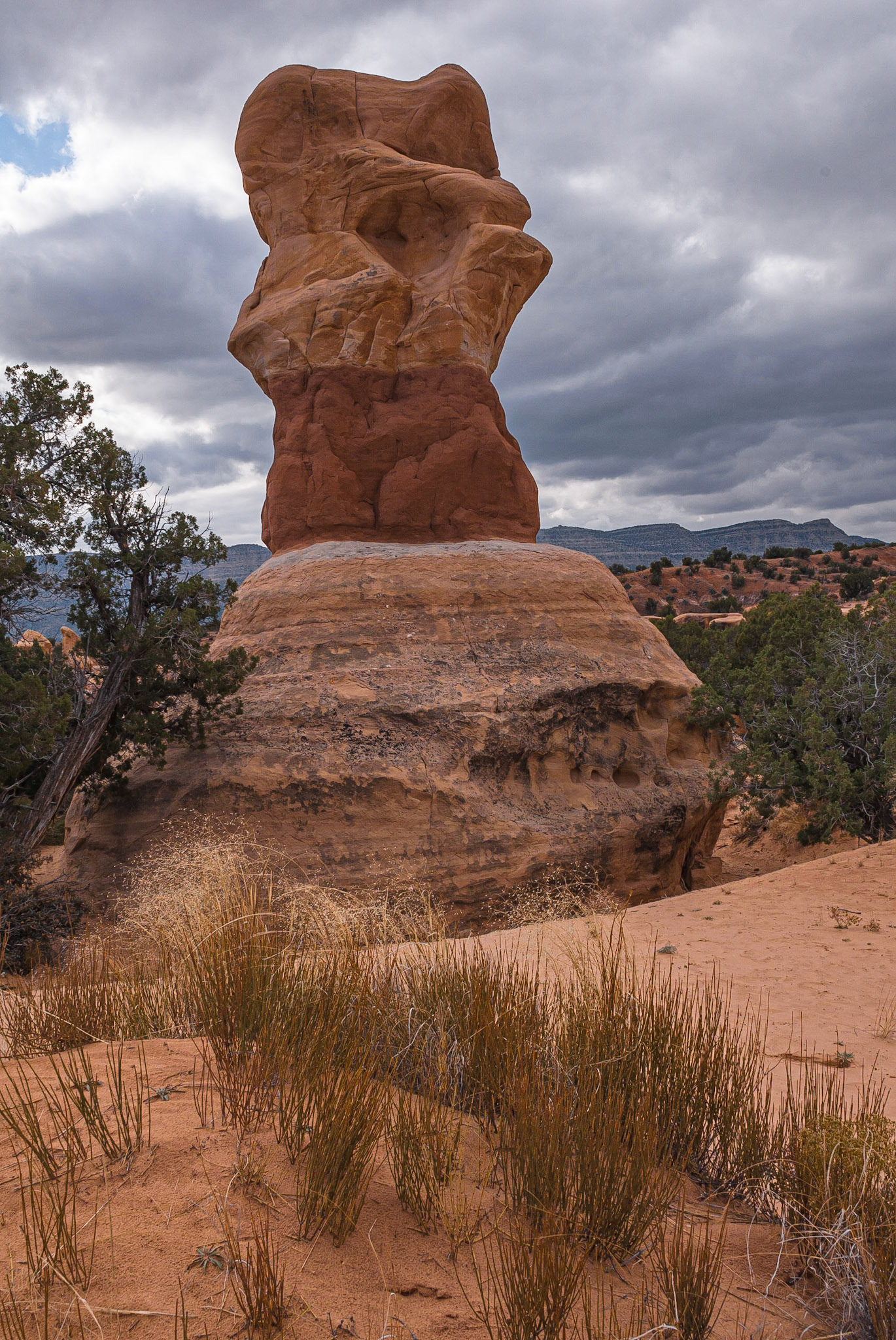 DTGD10376 Devils Garden Hoodoos