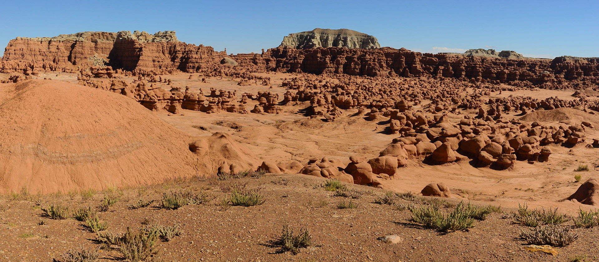 DTGD21890 Gooblin Stat Park, UT