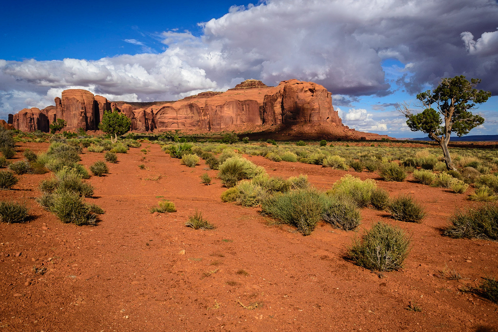 DTGD22759 Monument  Valley