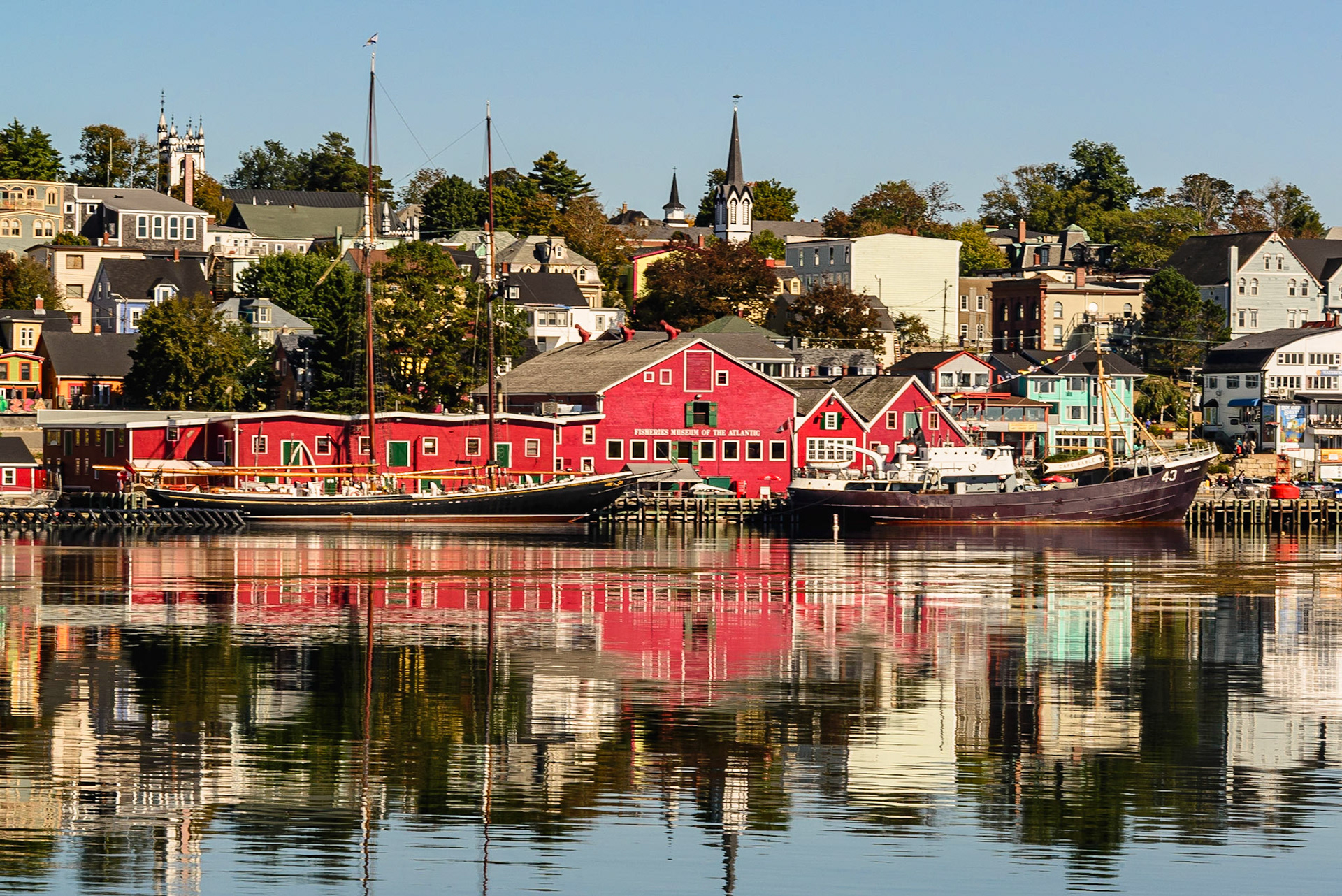 DTGD24814-Lunenburg, NS