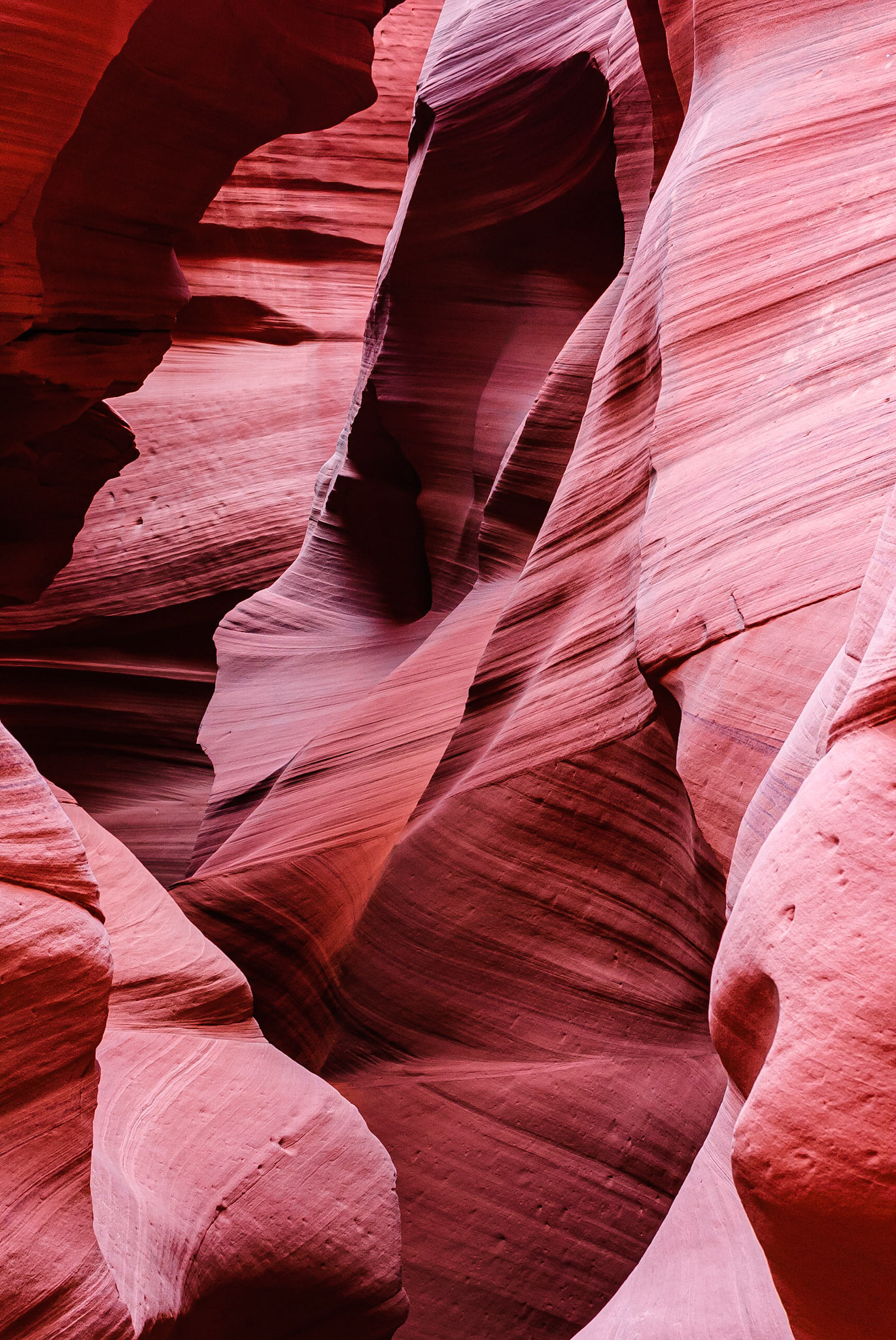 DTGD11584 Canyon X, Page, AZ